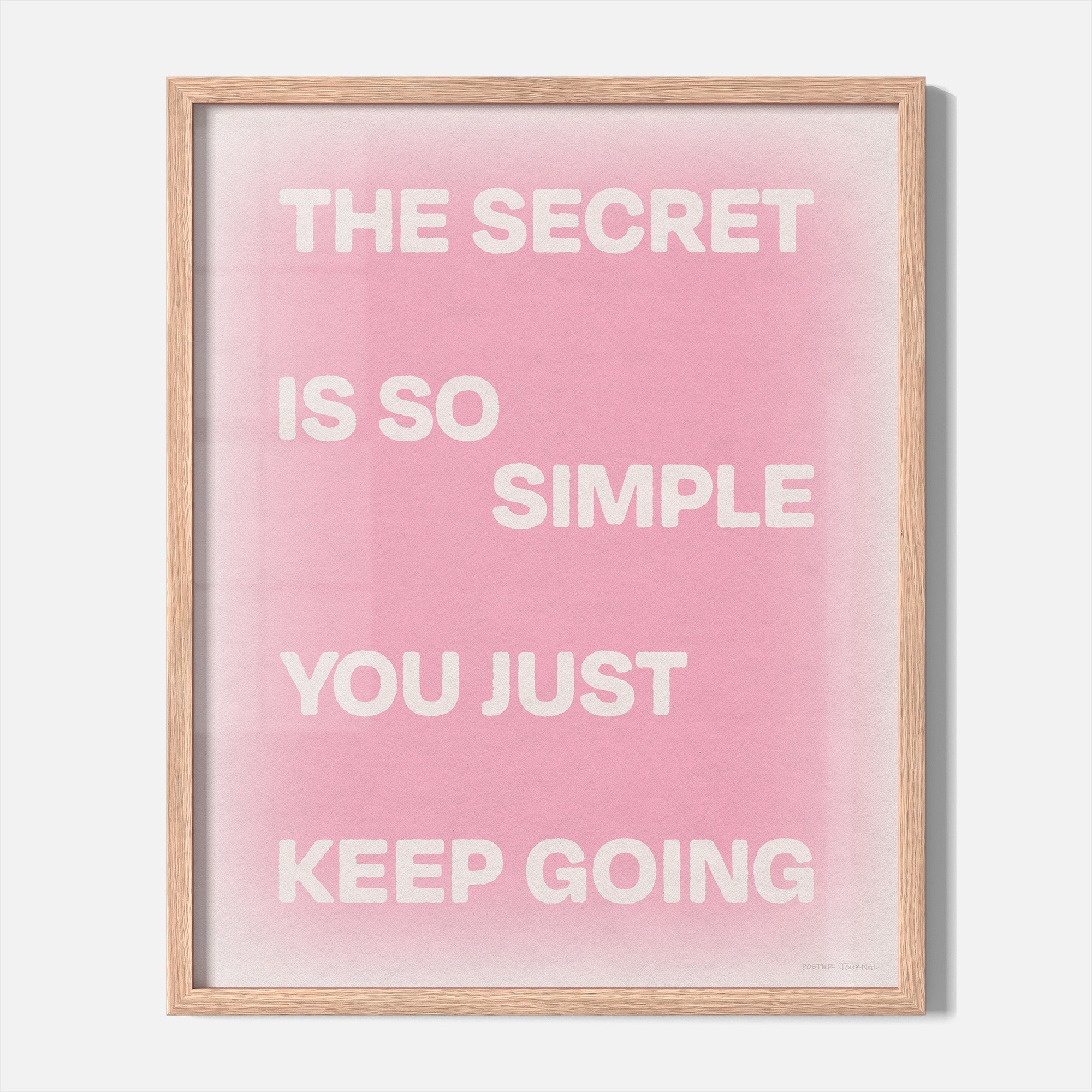 SECRET PRINT