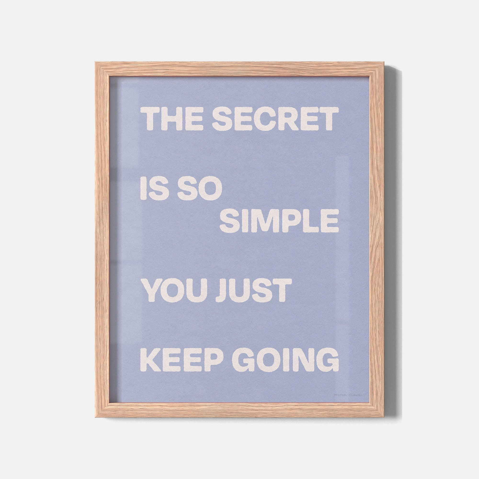 SECRET PRINT