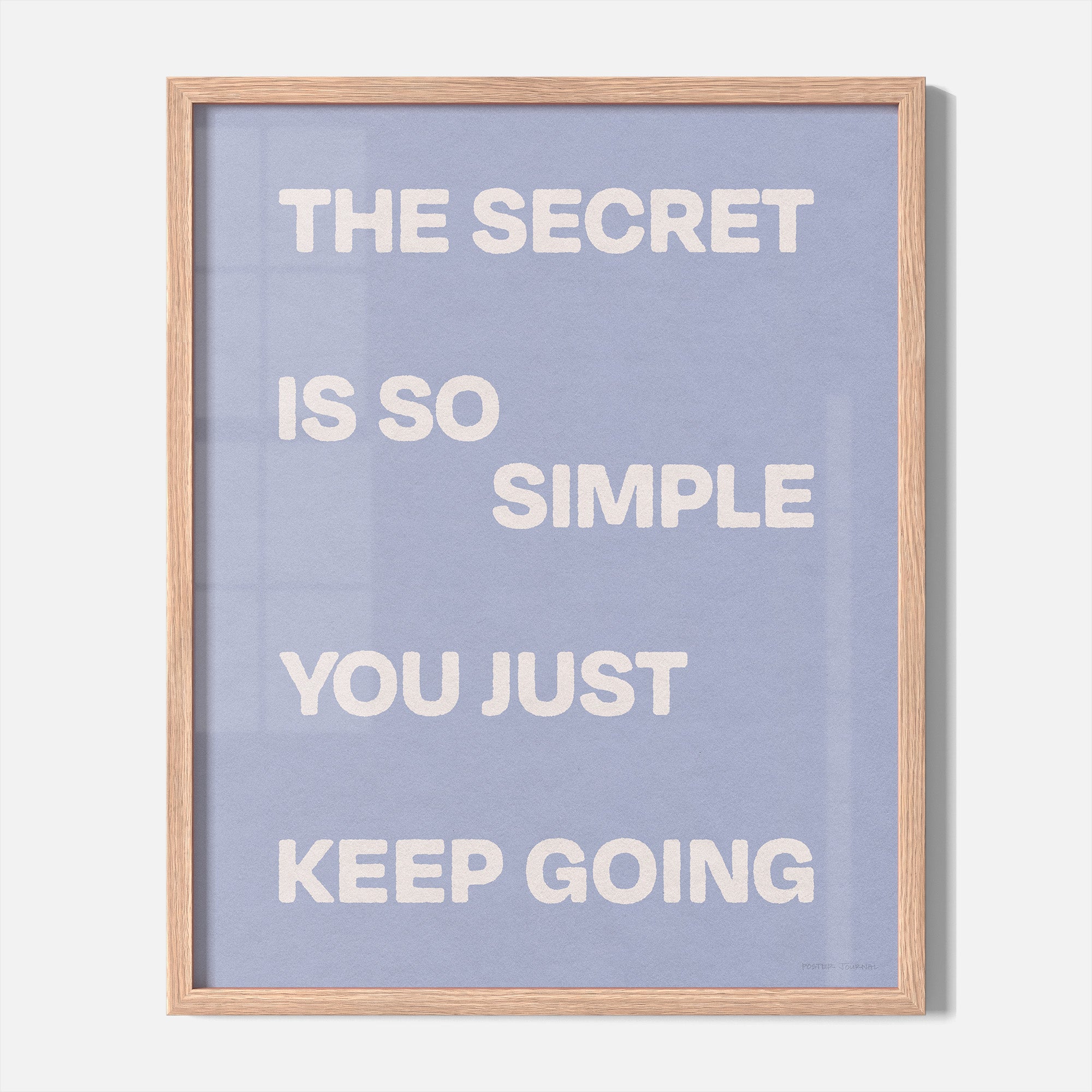 SECRET PRINT