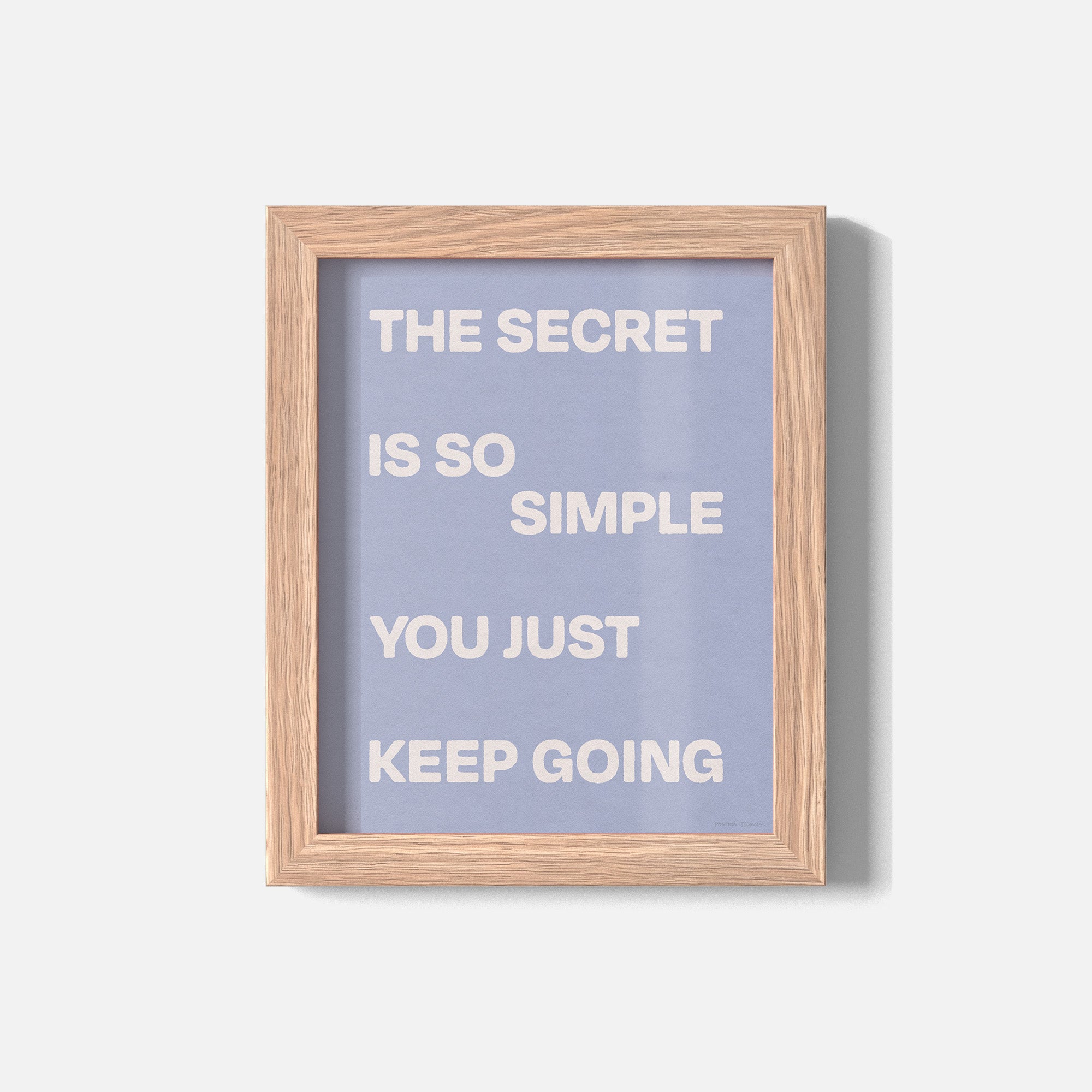 SECRET PRINT