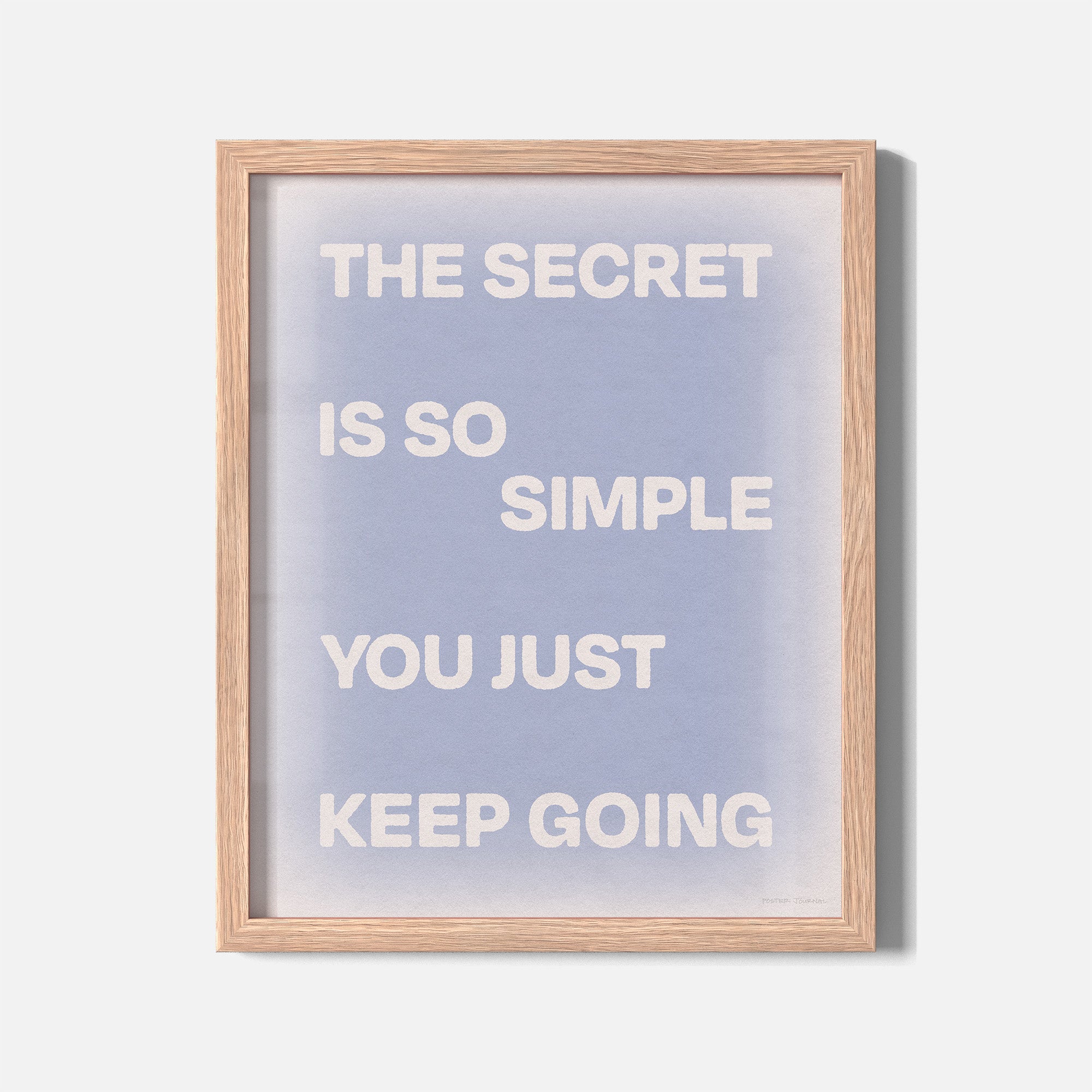 SECRET PRINT