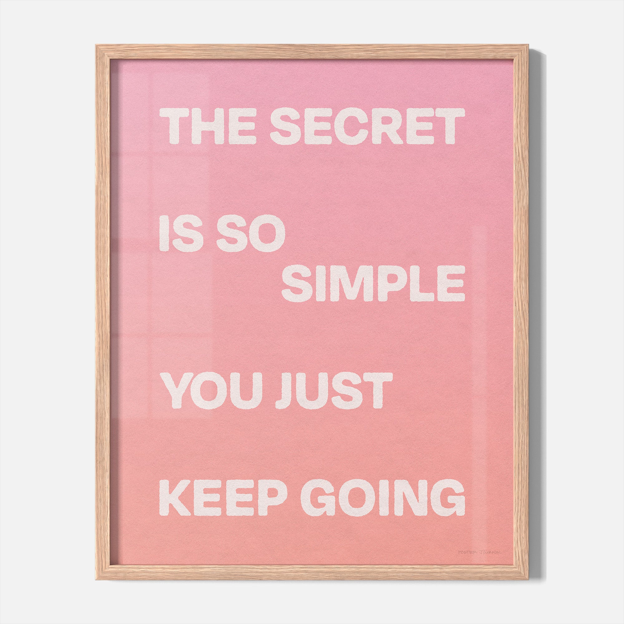 SECRET PRINT