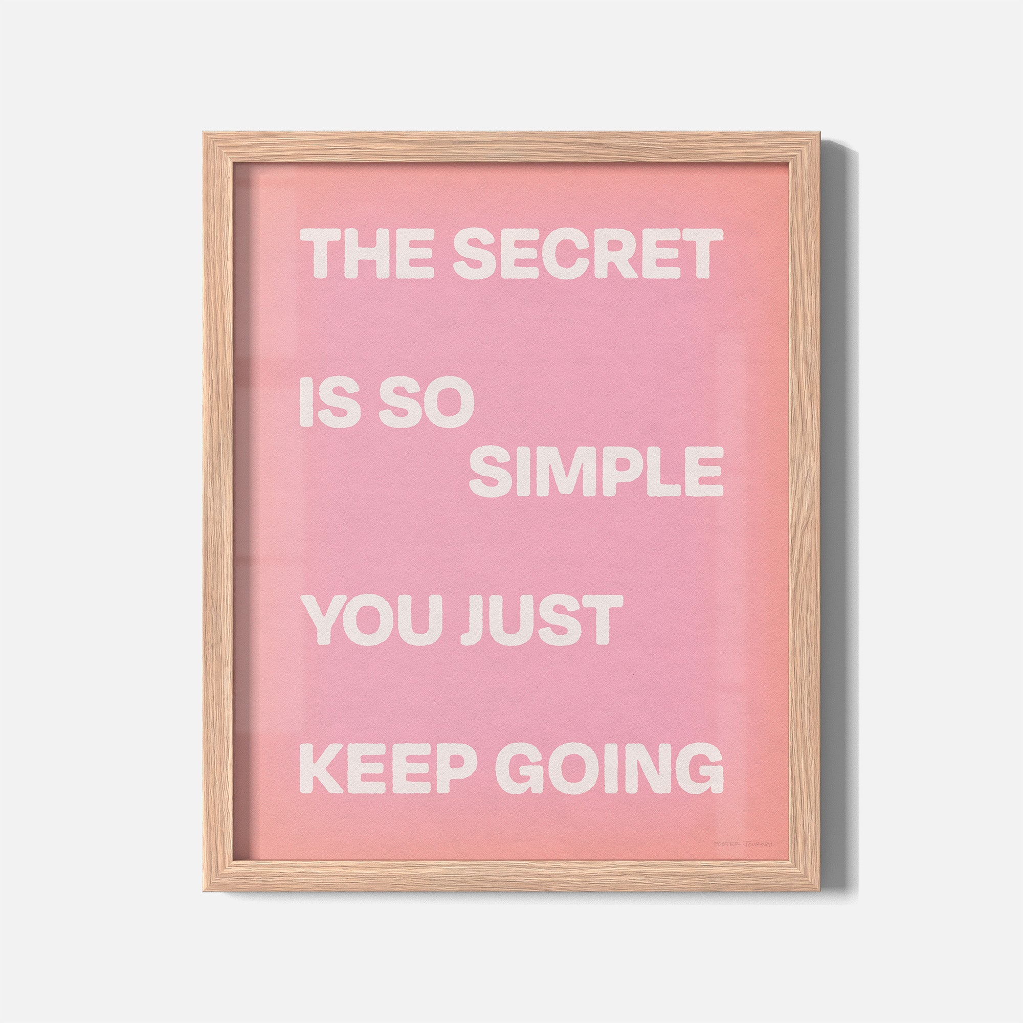 SECRET PRINT