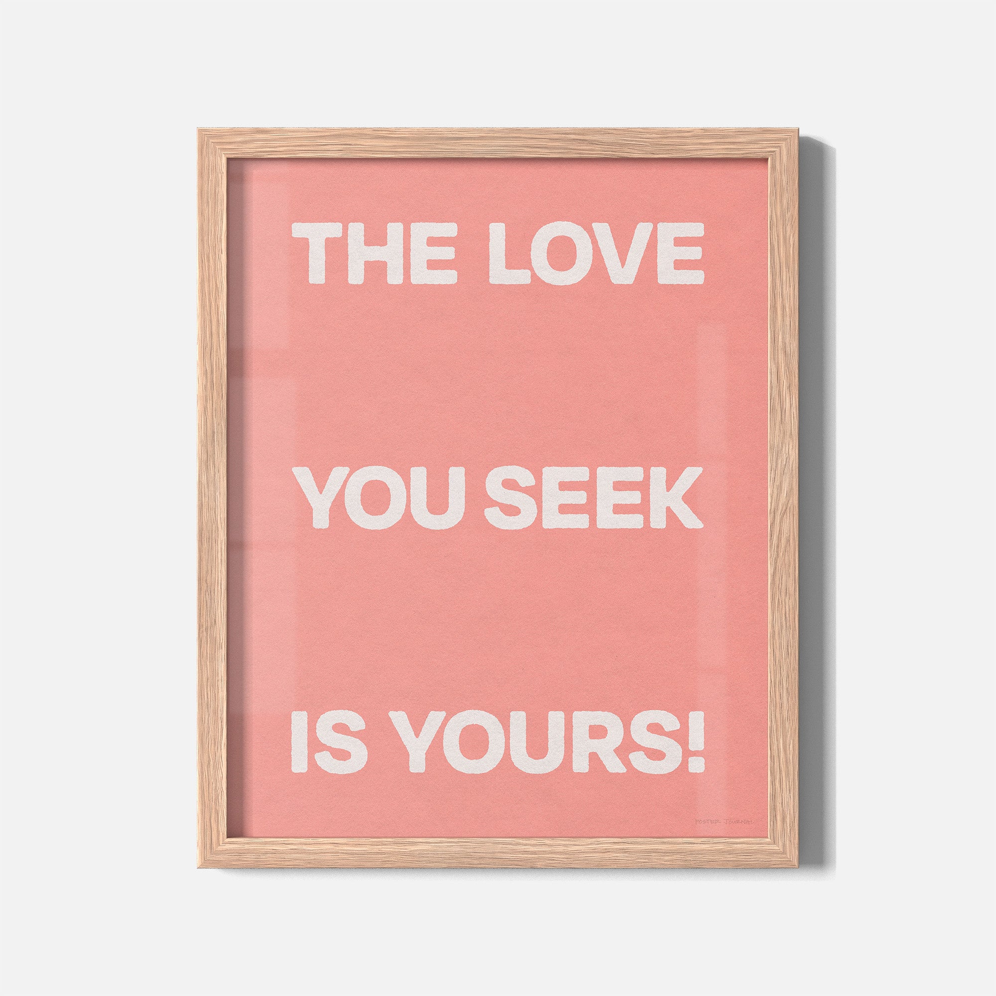 SEEK PRINT