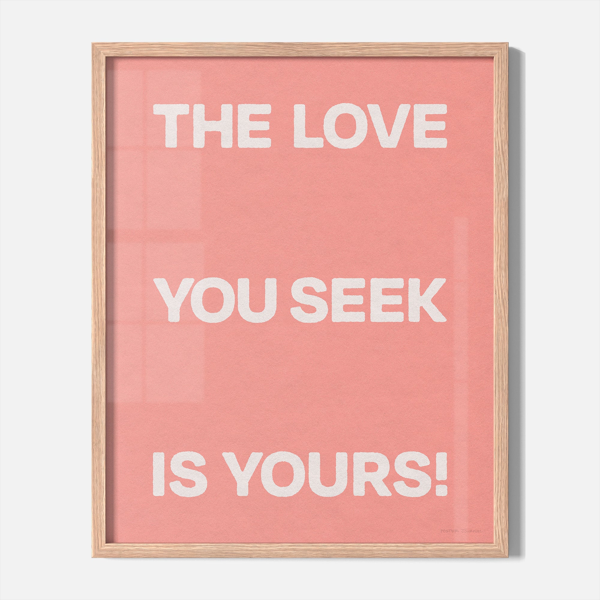 SEEK PRINT