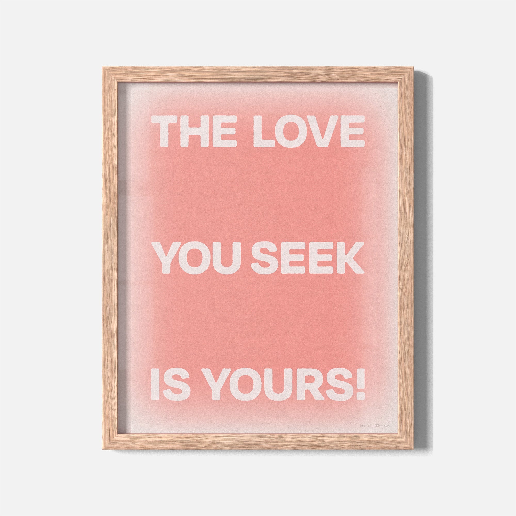 SEEK PRINT