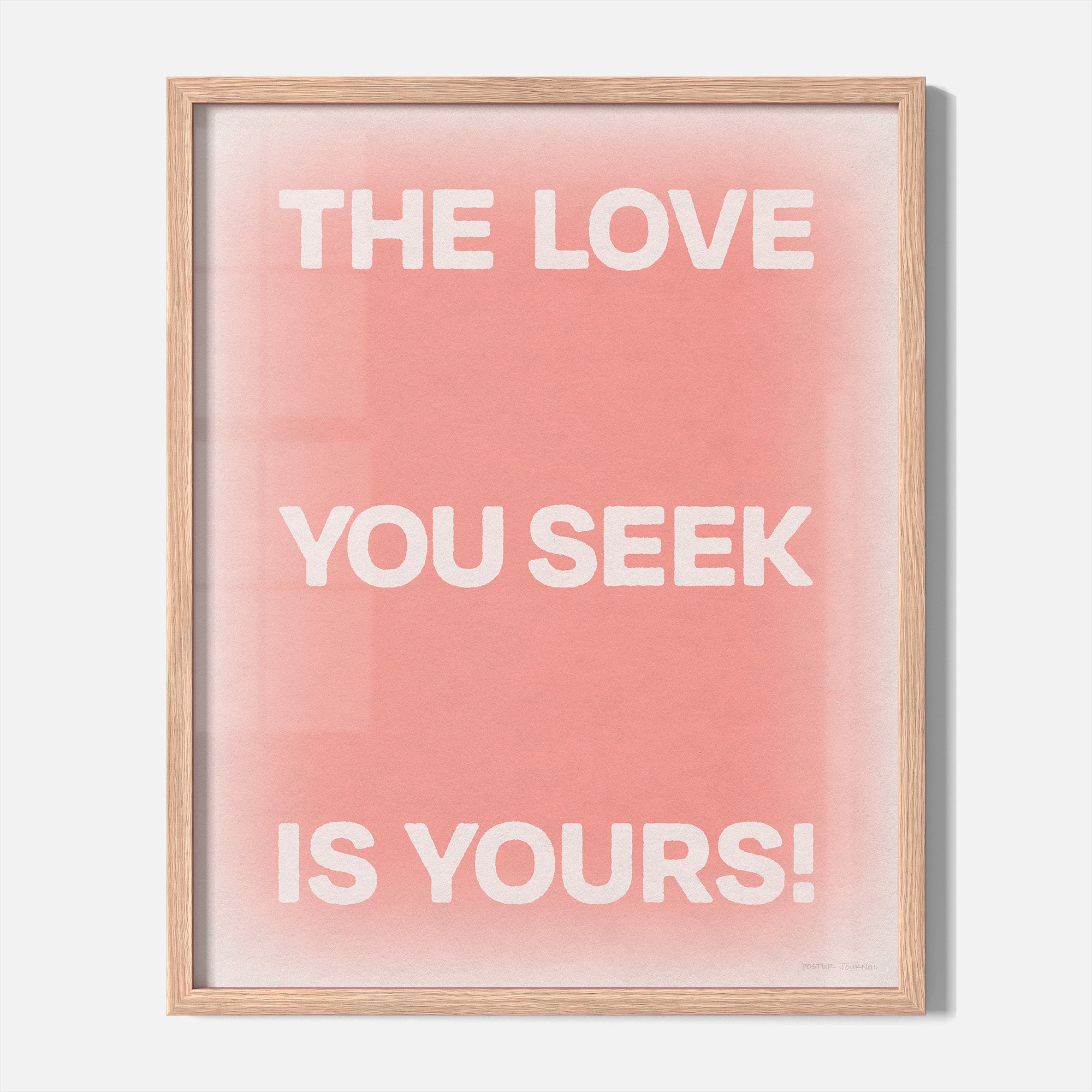 SEEK PRINT