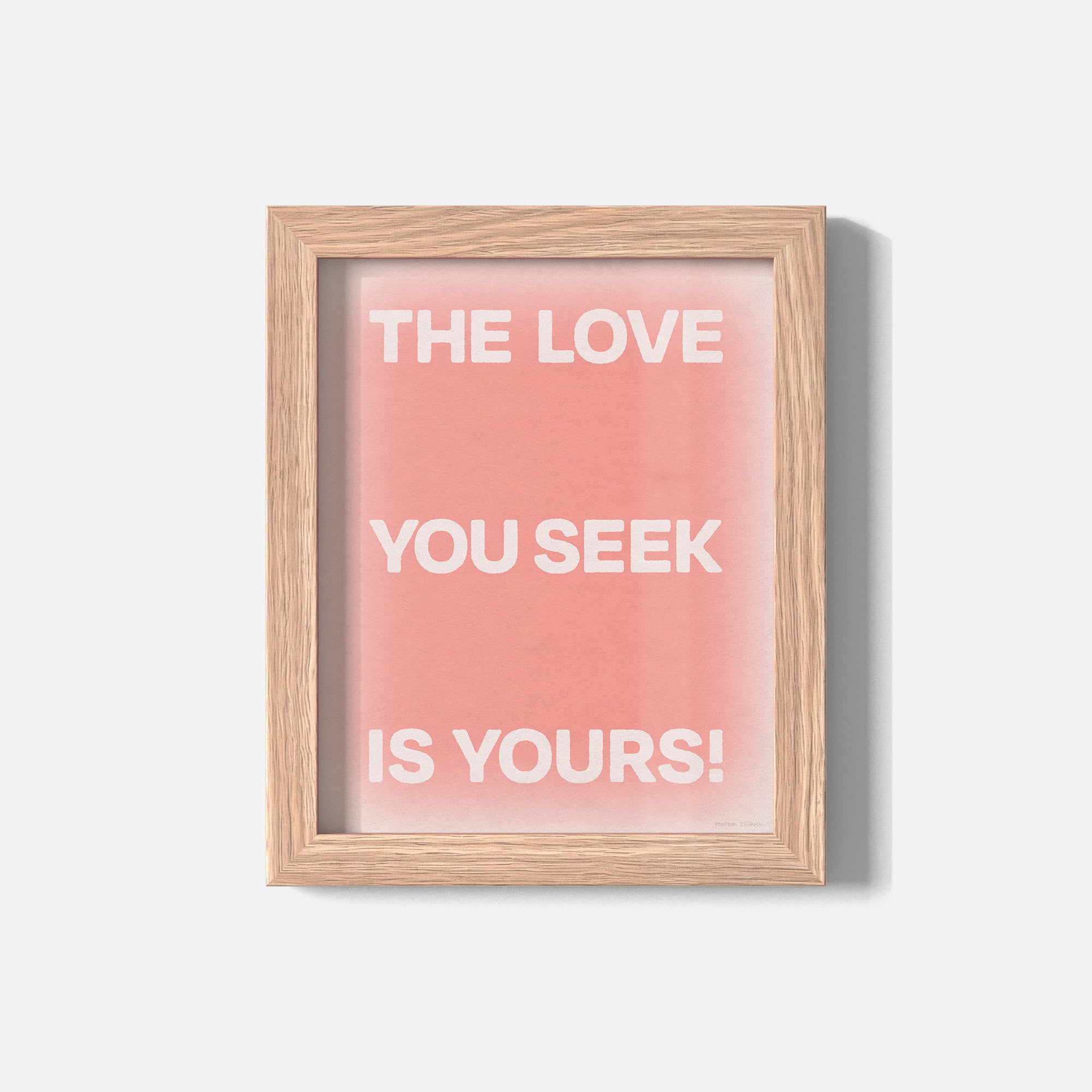 SEEK PRINT