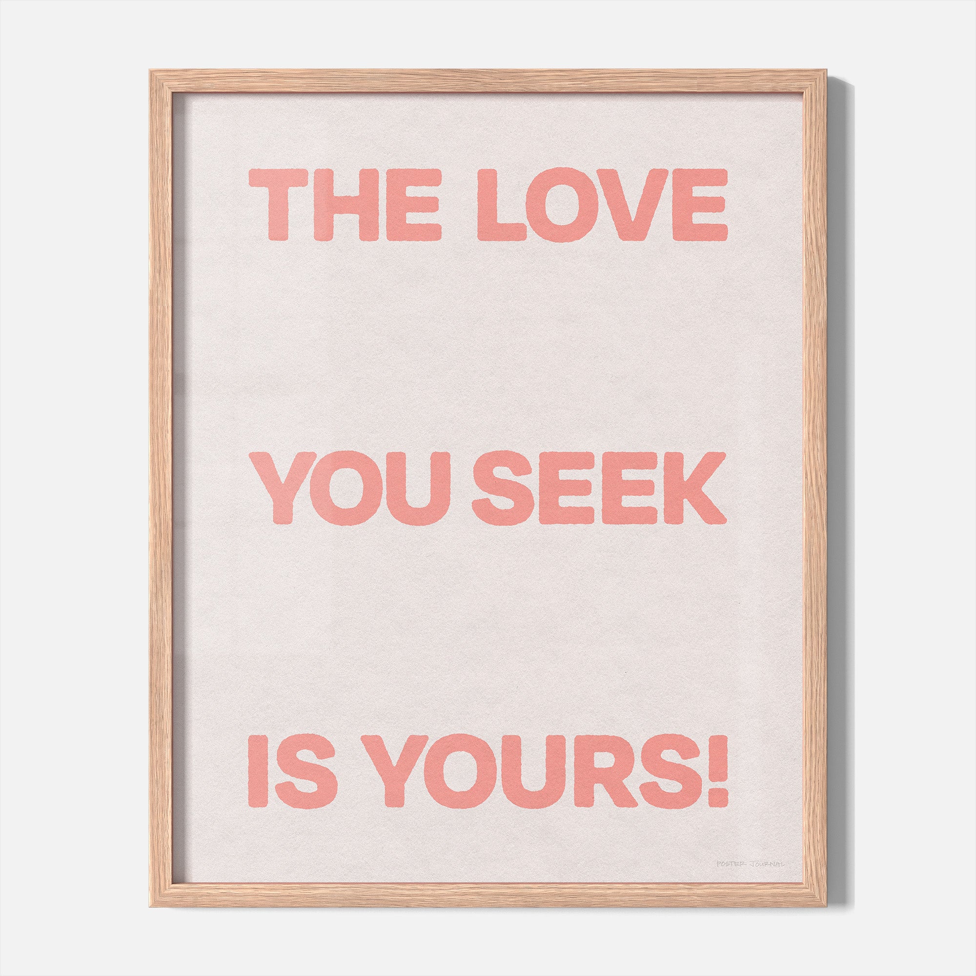 SEEK PRINT