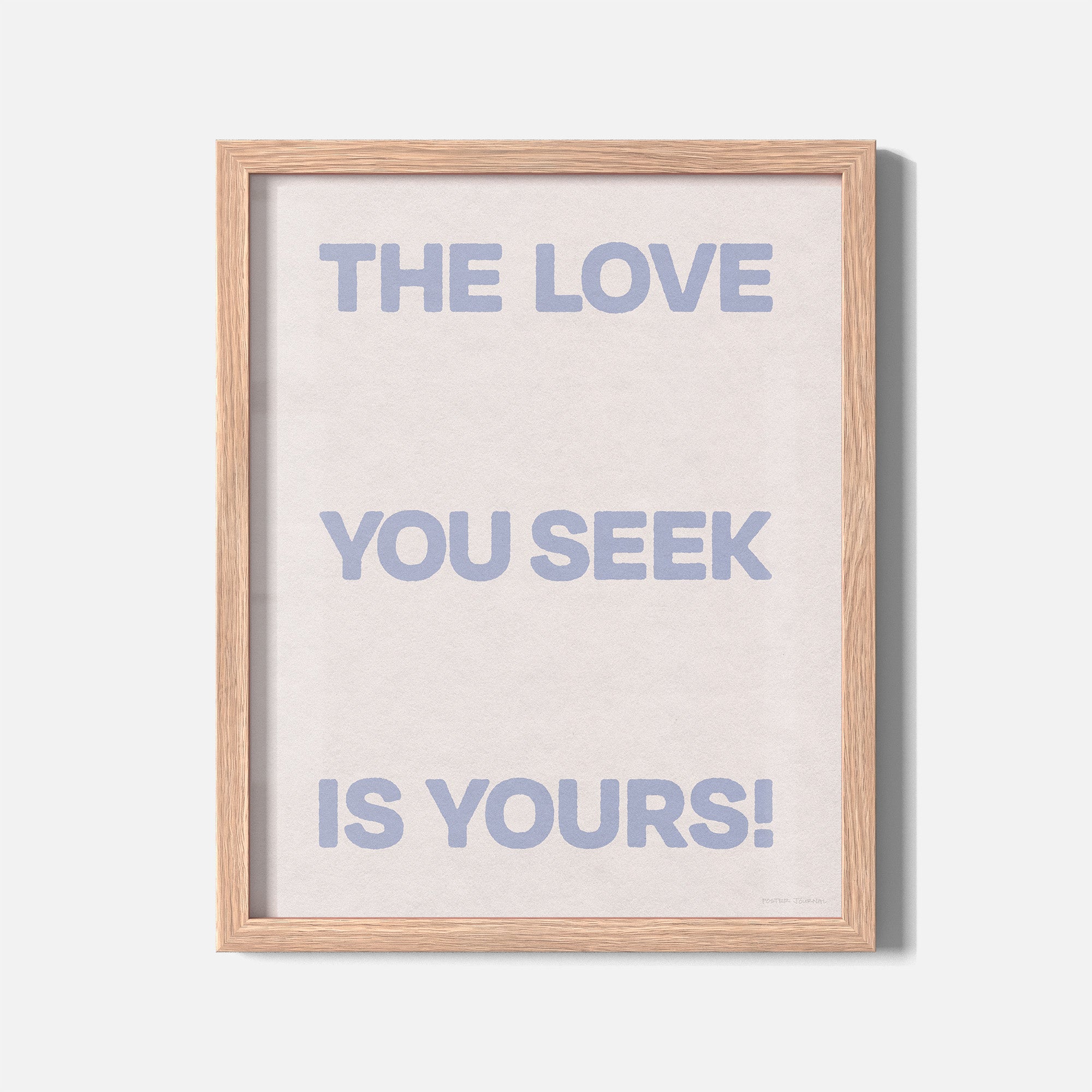 SEEK PRINT