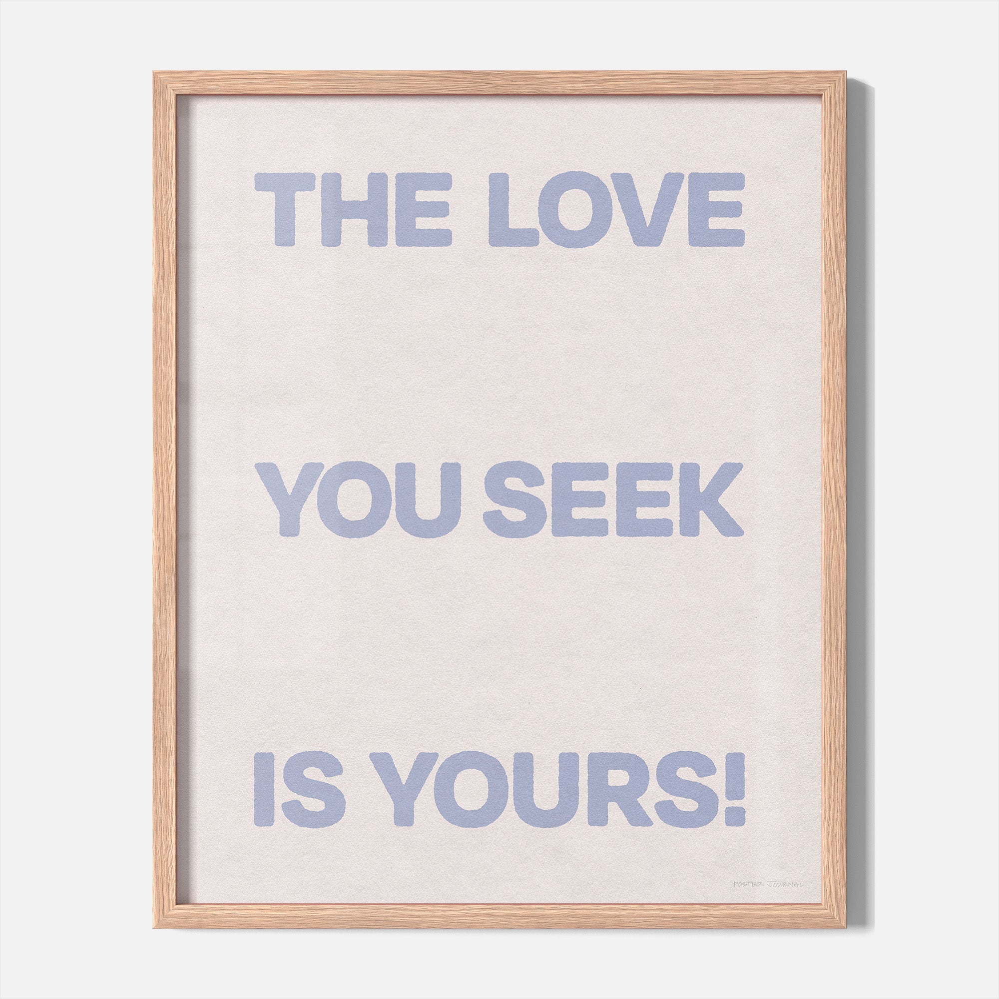 SEEK PRINT
