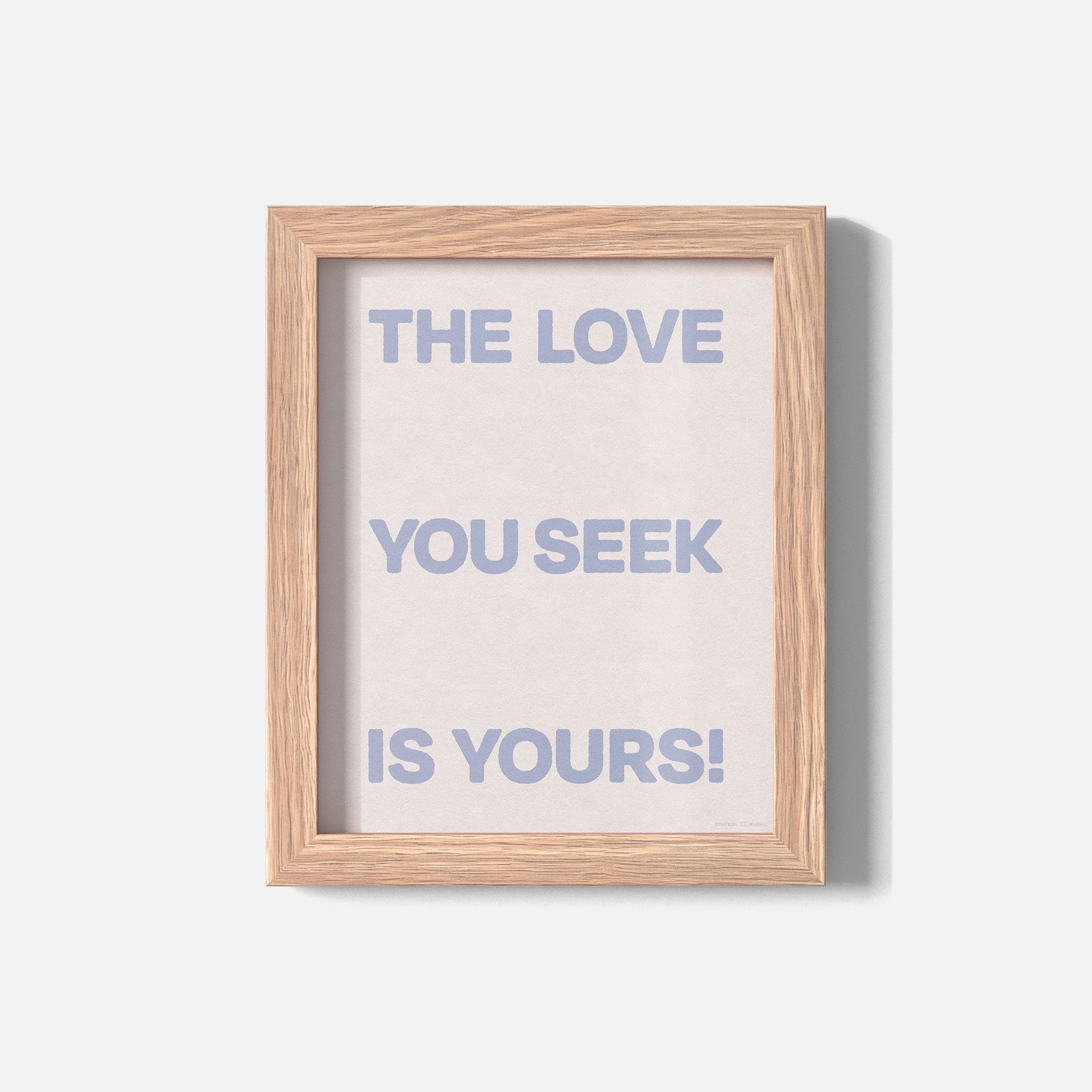 SEEK PRINT