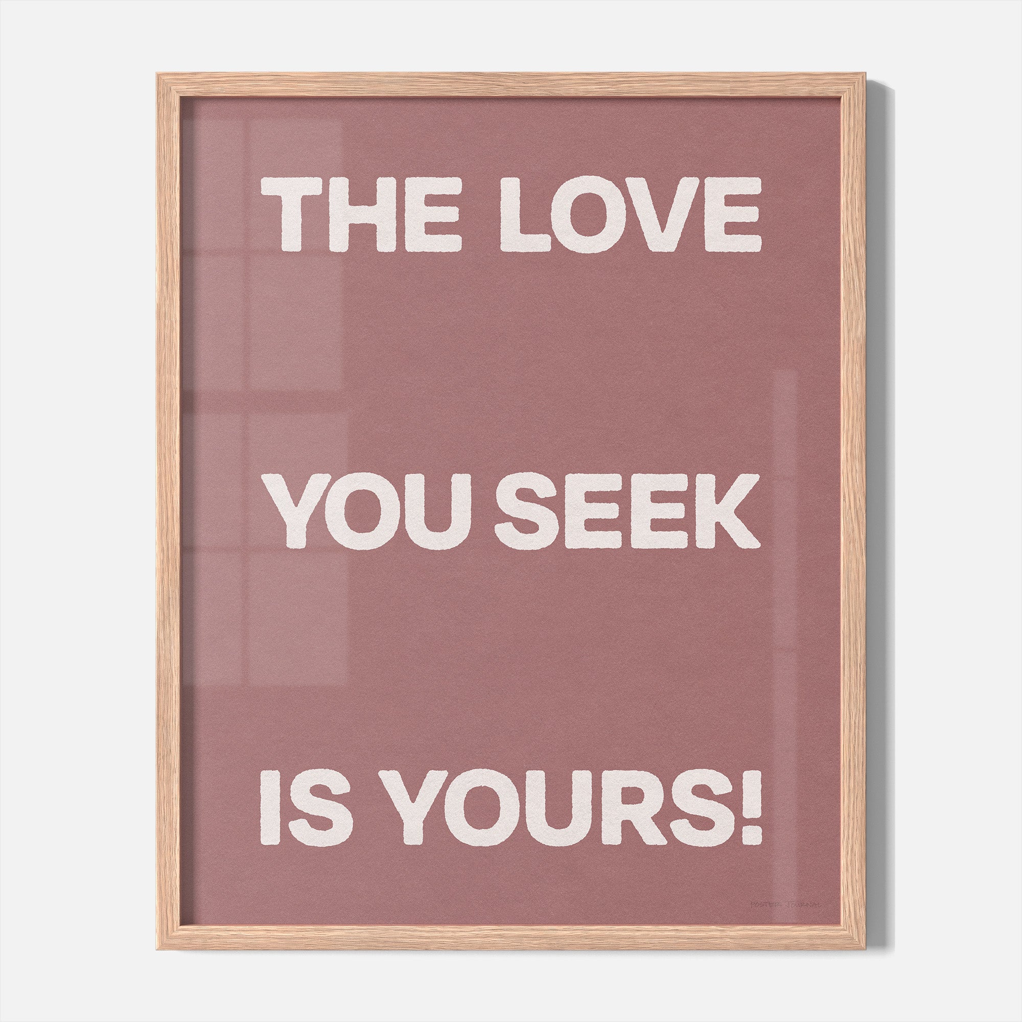 SEEK PRINT