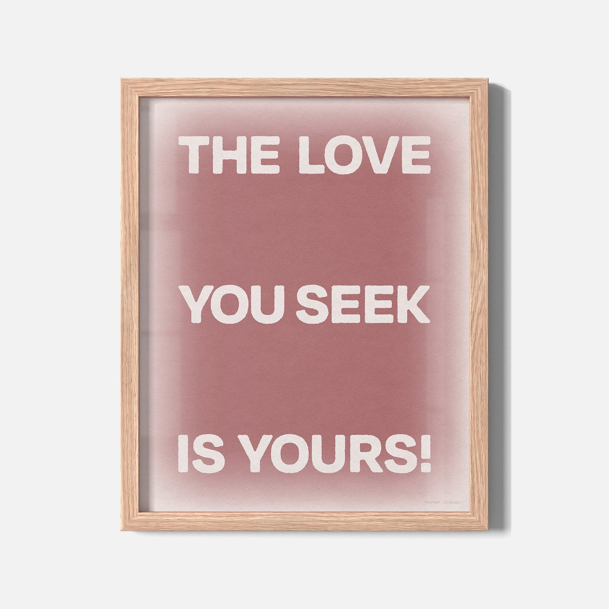 SEEK PRINT