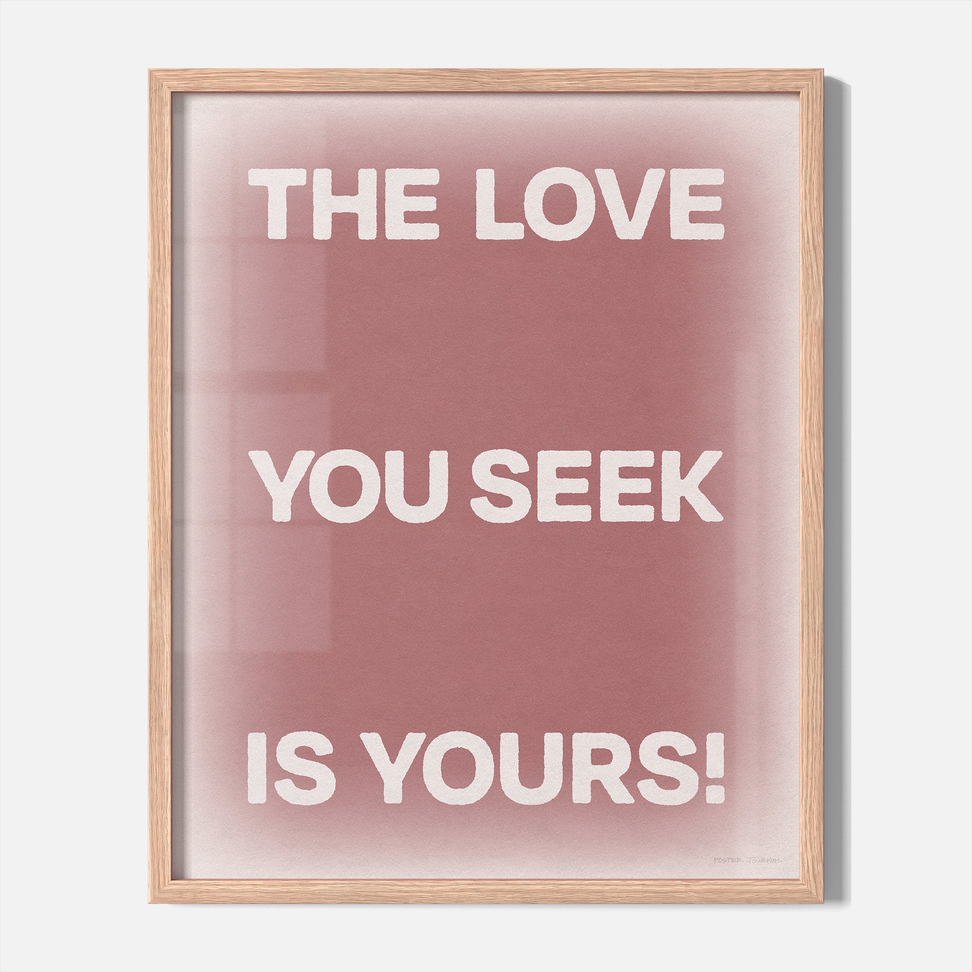 SEEK PRINT