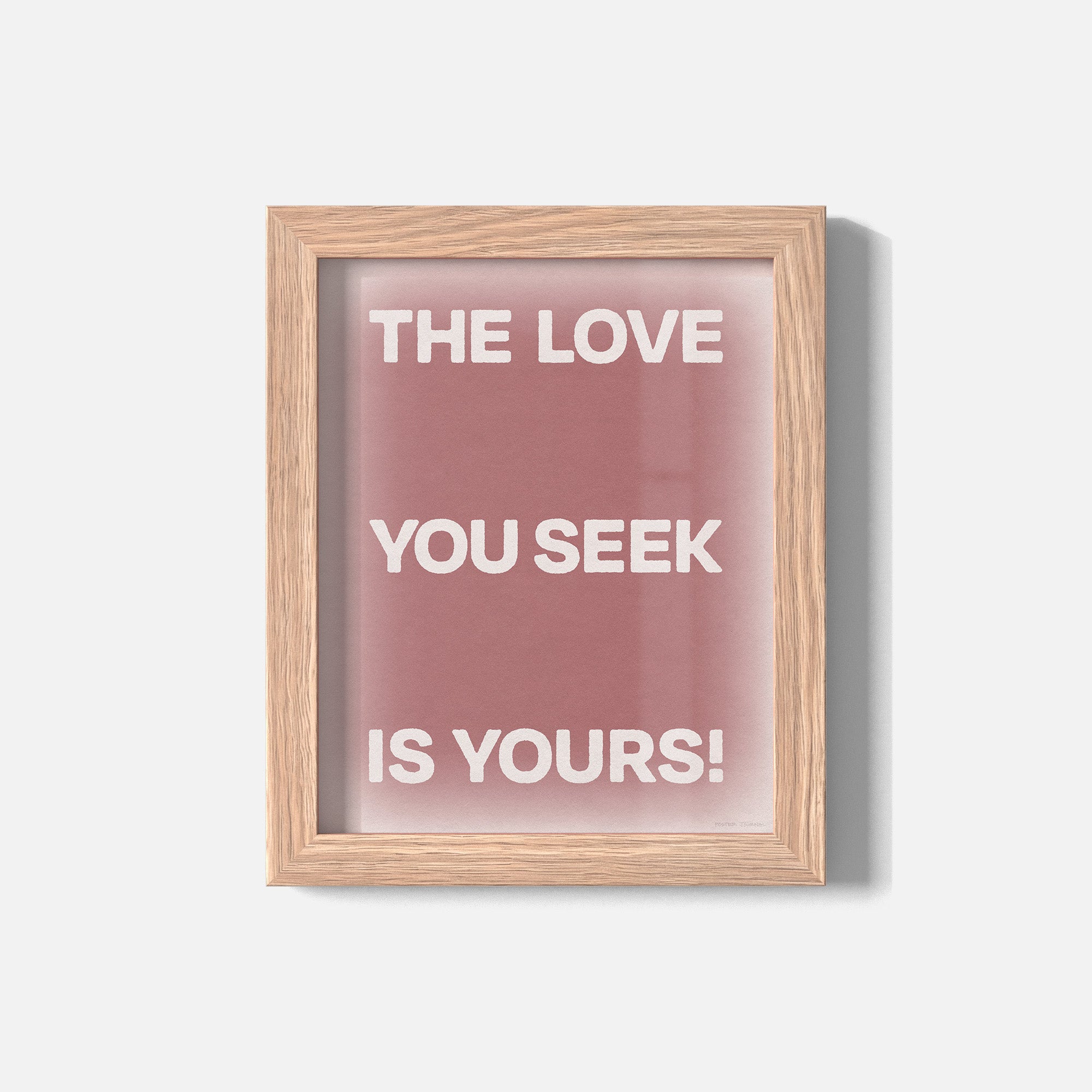 SEEK PRINT