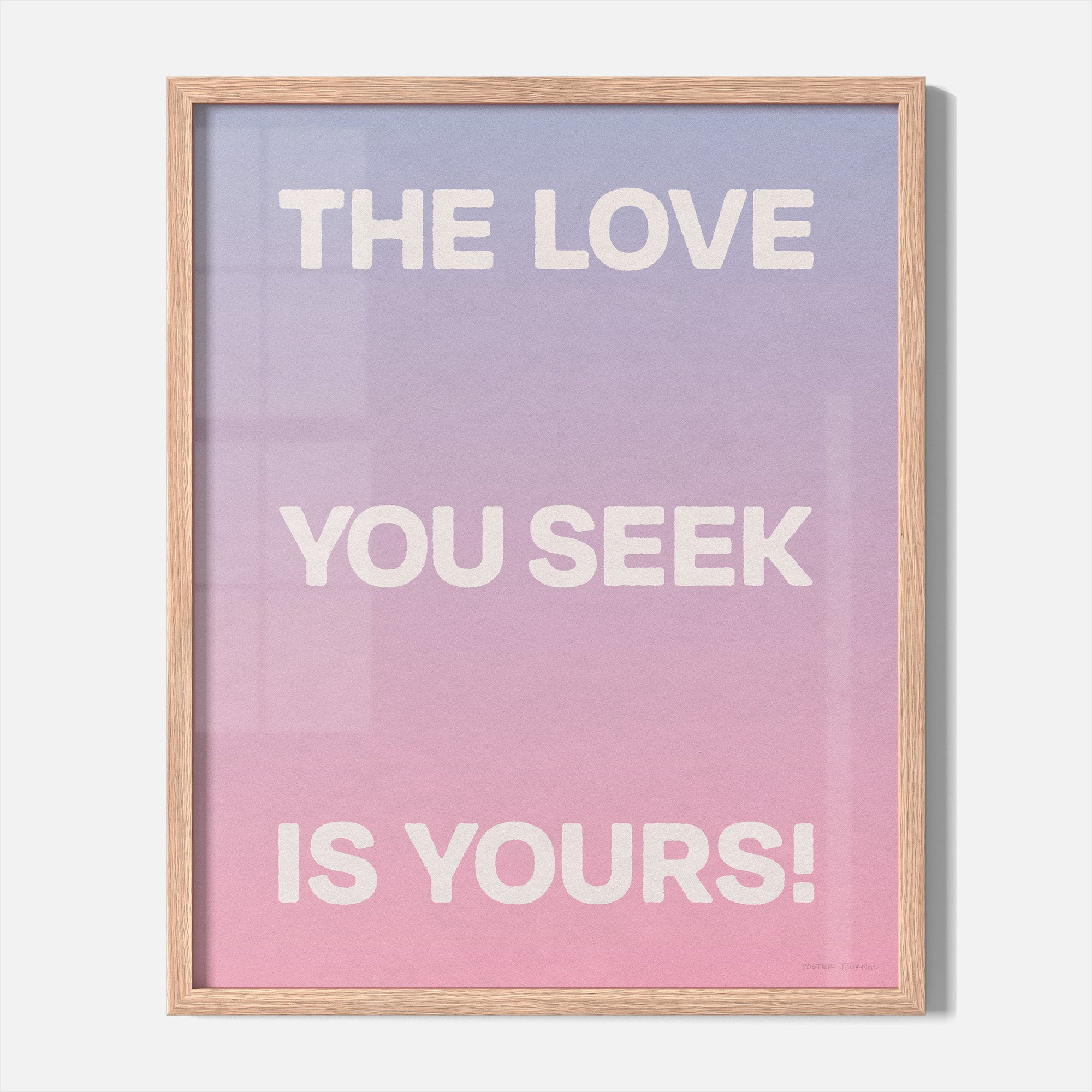 SEEK PRINT