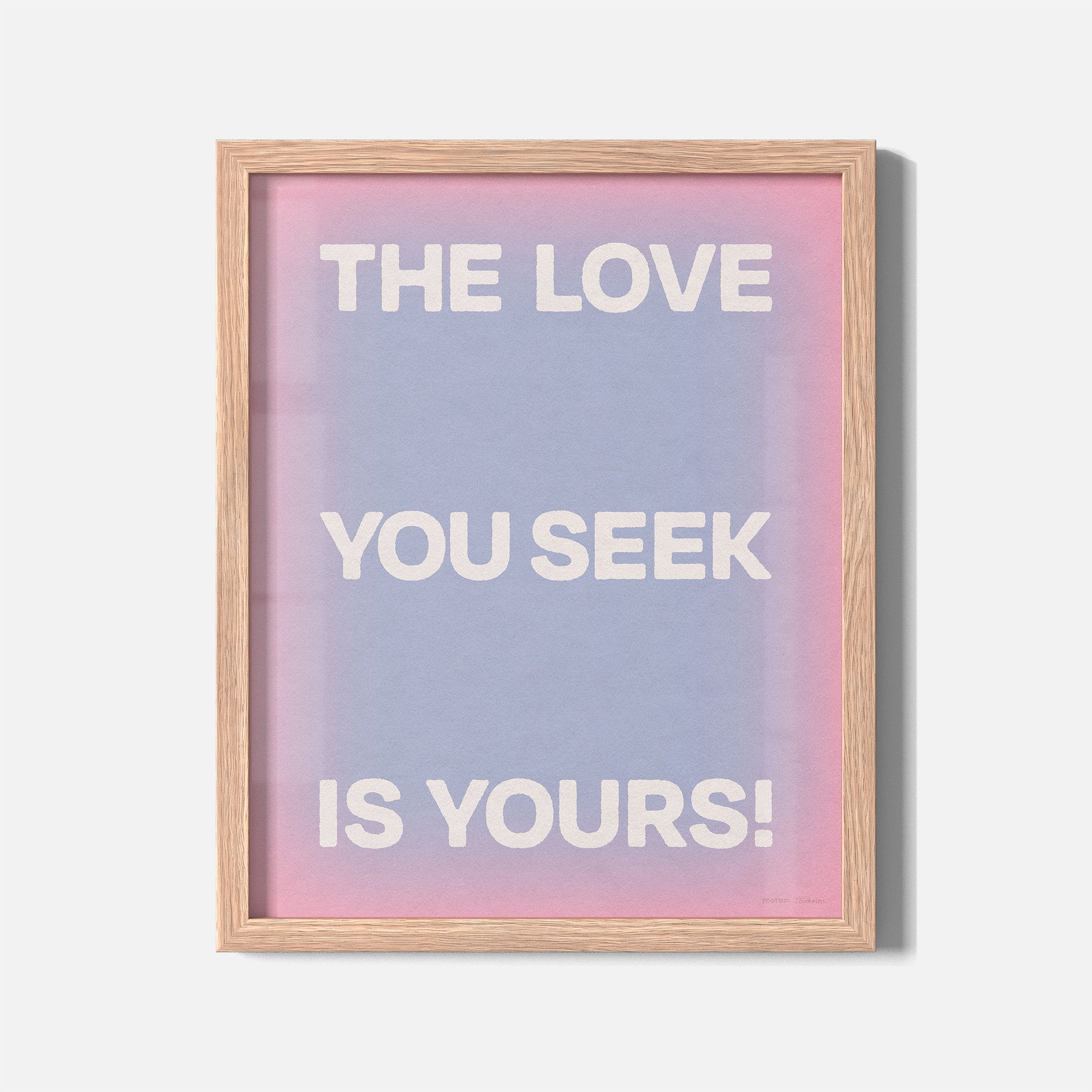 SEEK PRINT