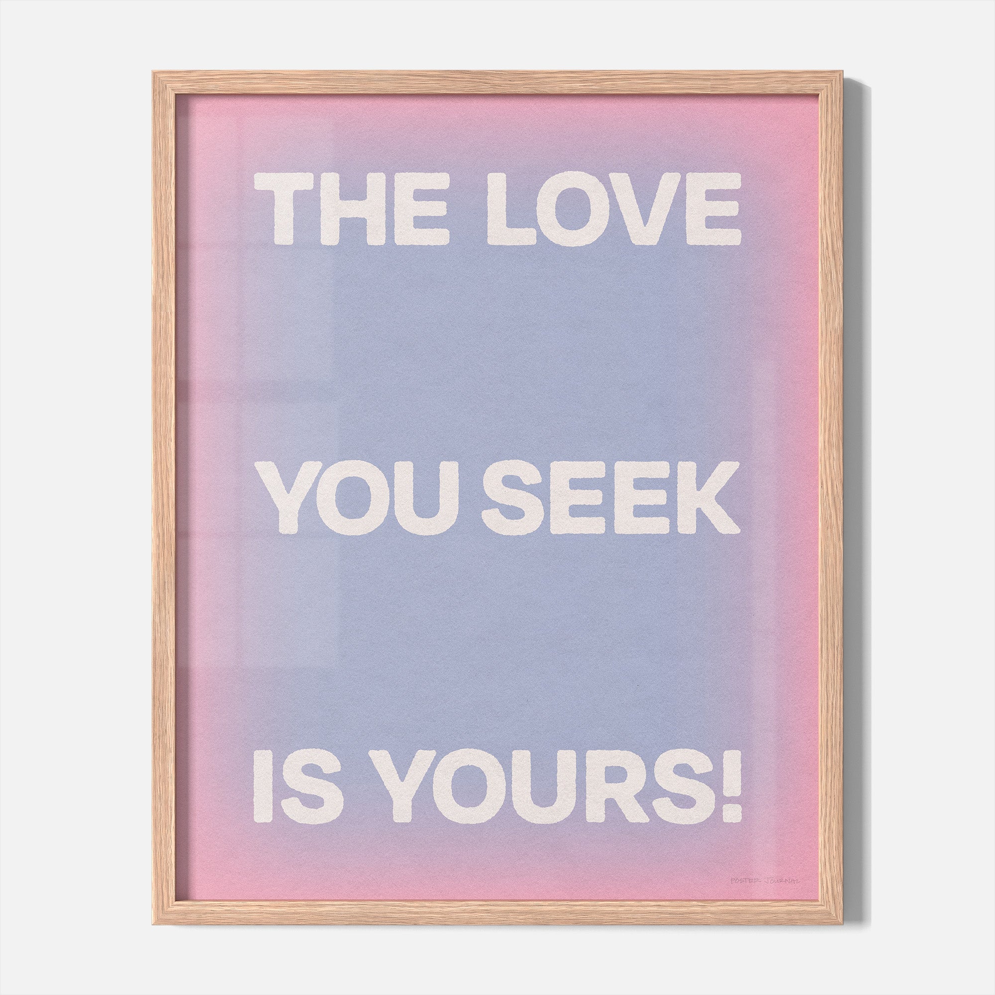 SEEK PRINT