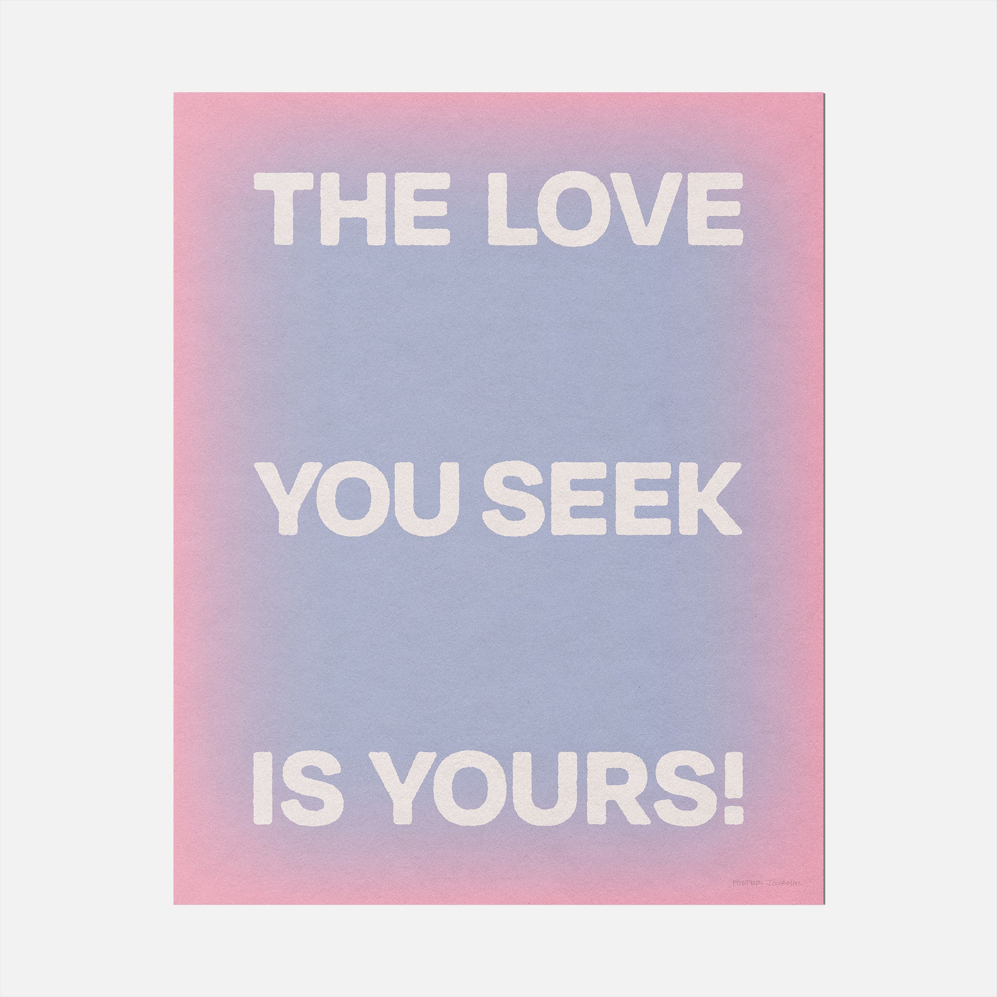 SEEK PRINT