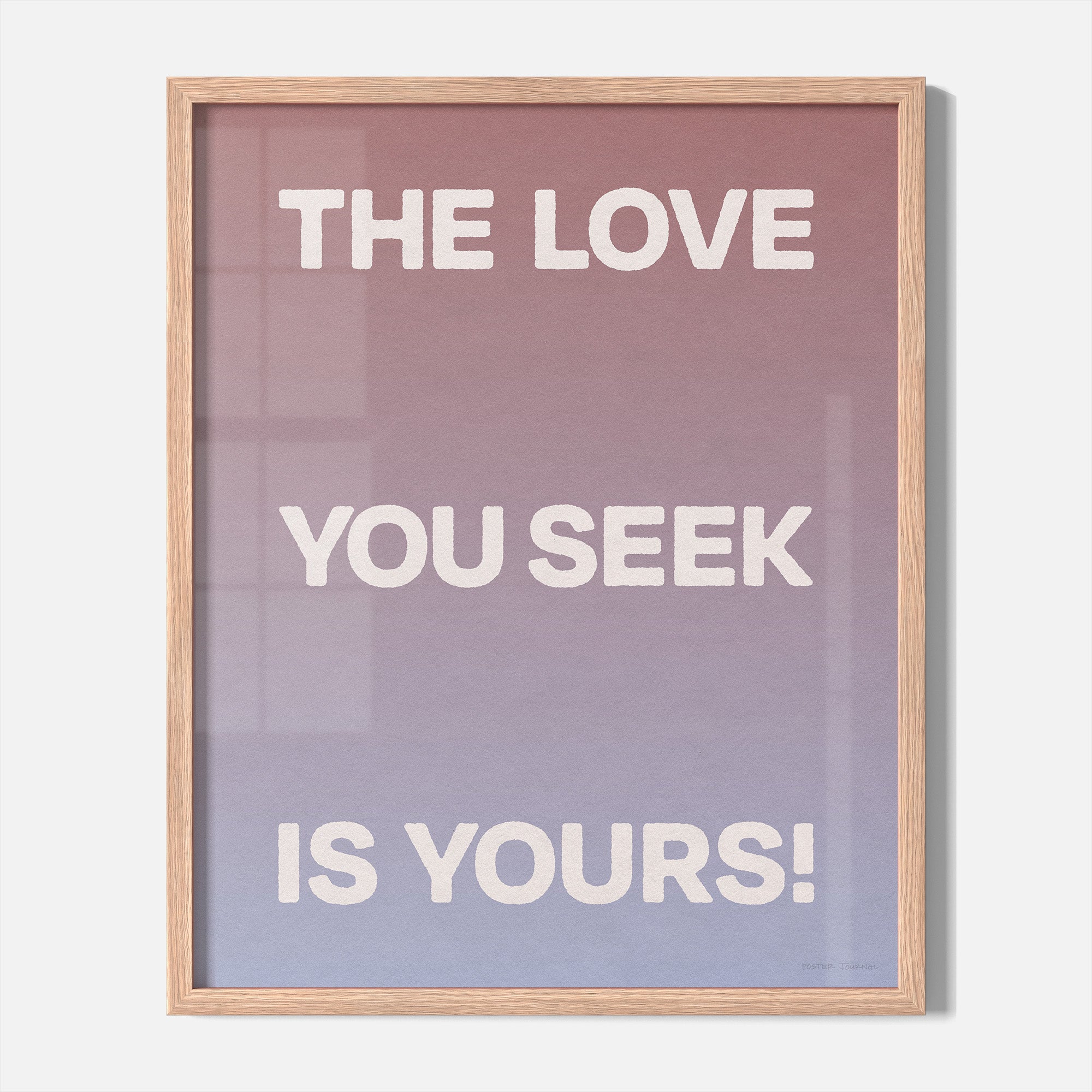 SEEK PRINT