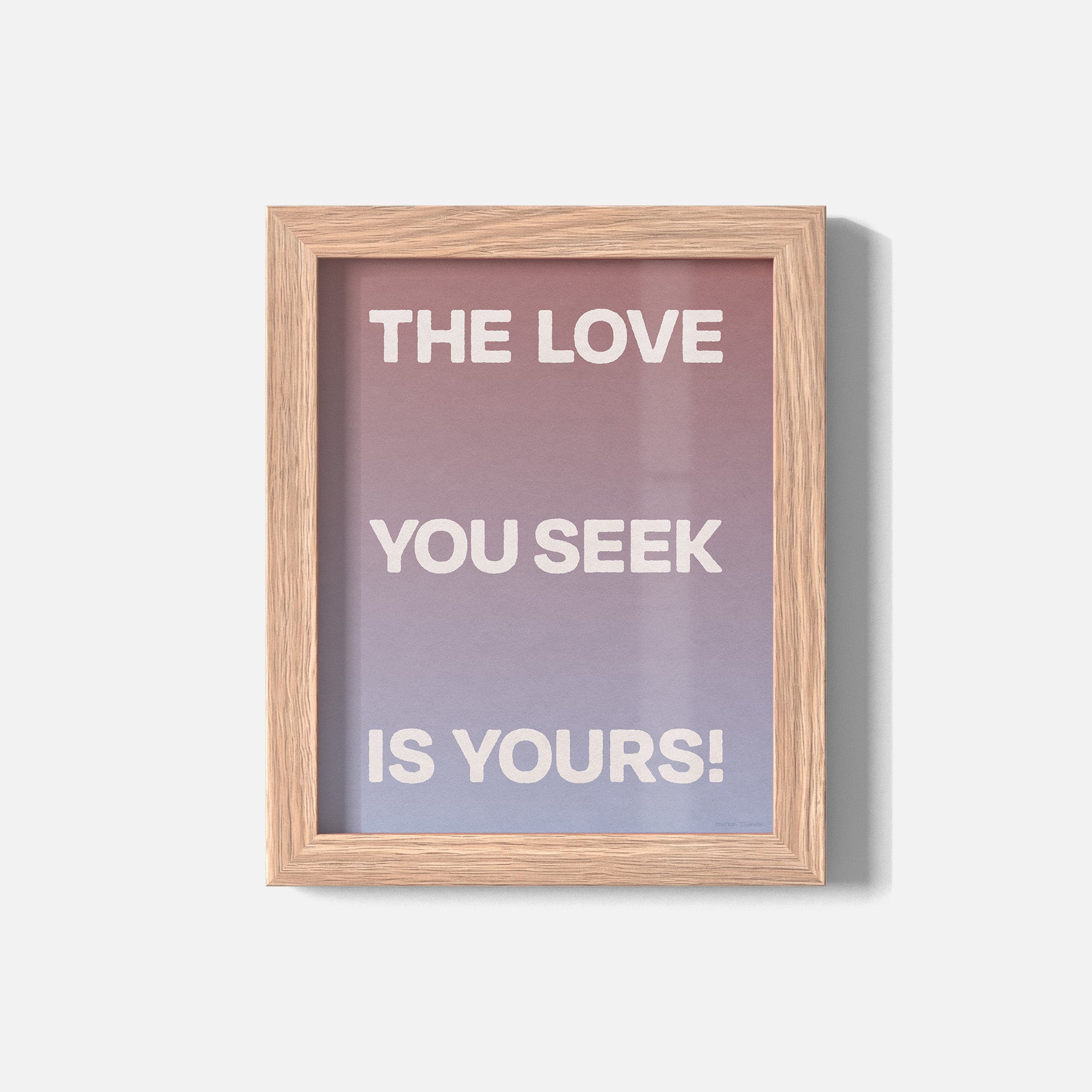SEEK PRINT