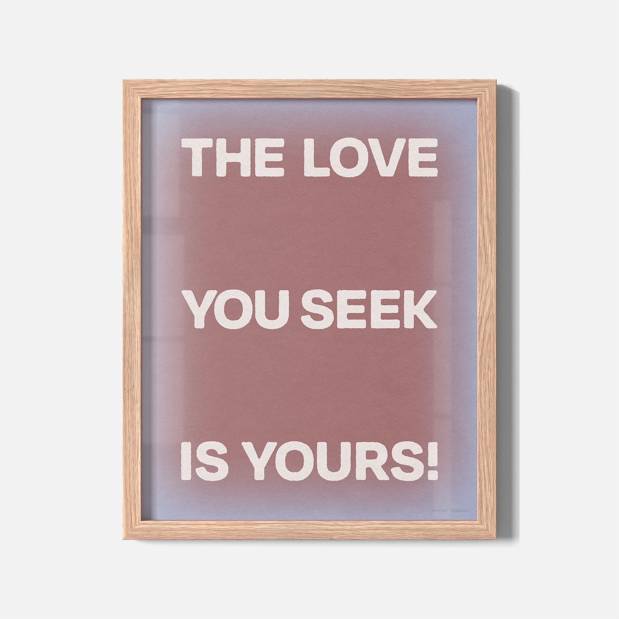 SEEK PRINT
