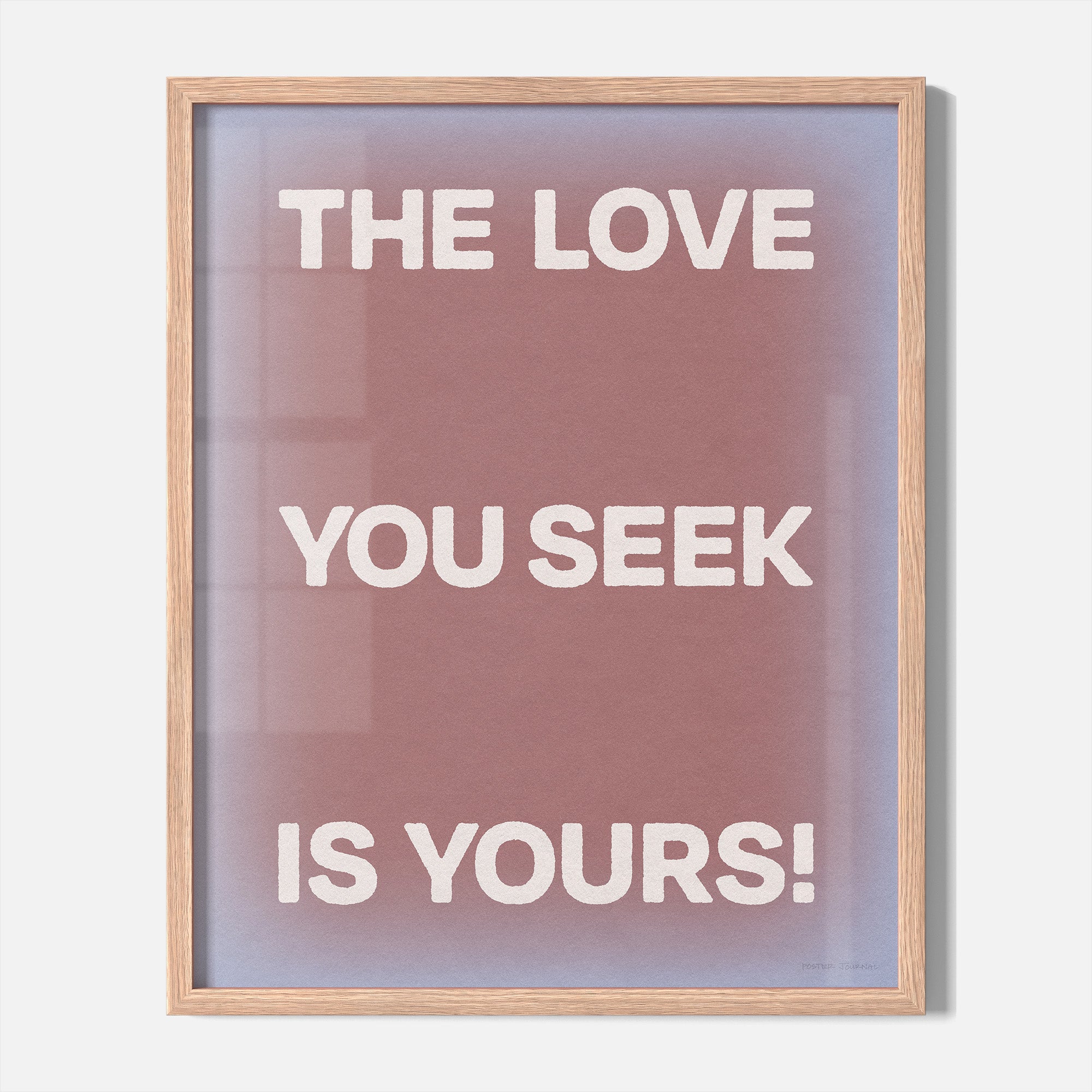 SEEK PRINT