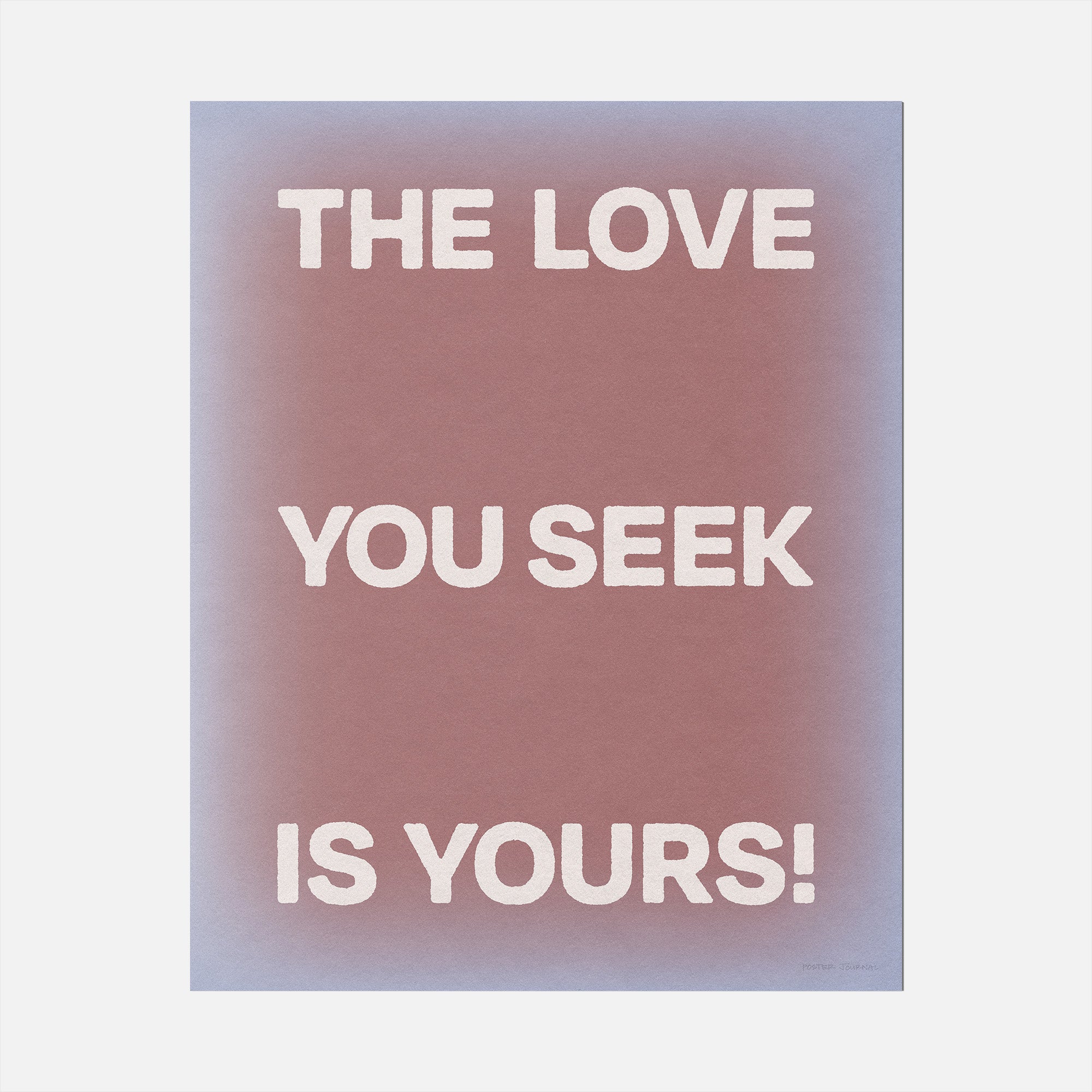 SEEK PRINT