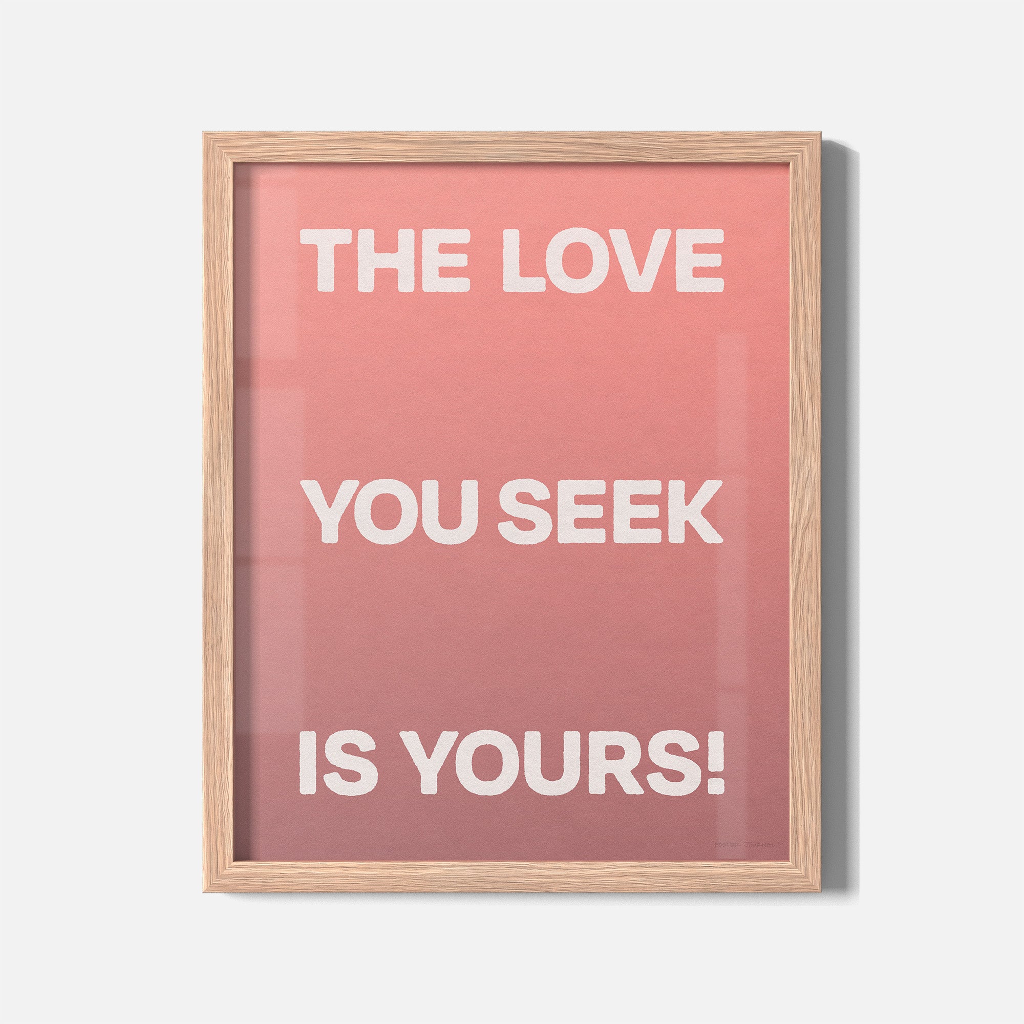 SEEK PRINT