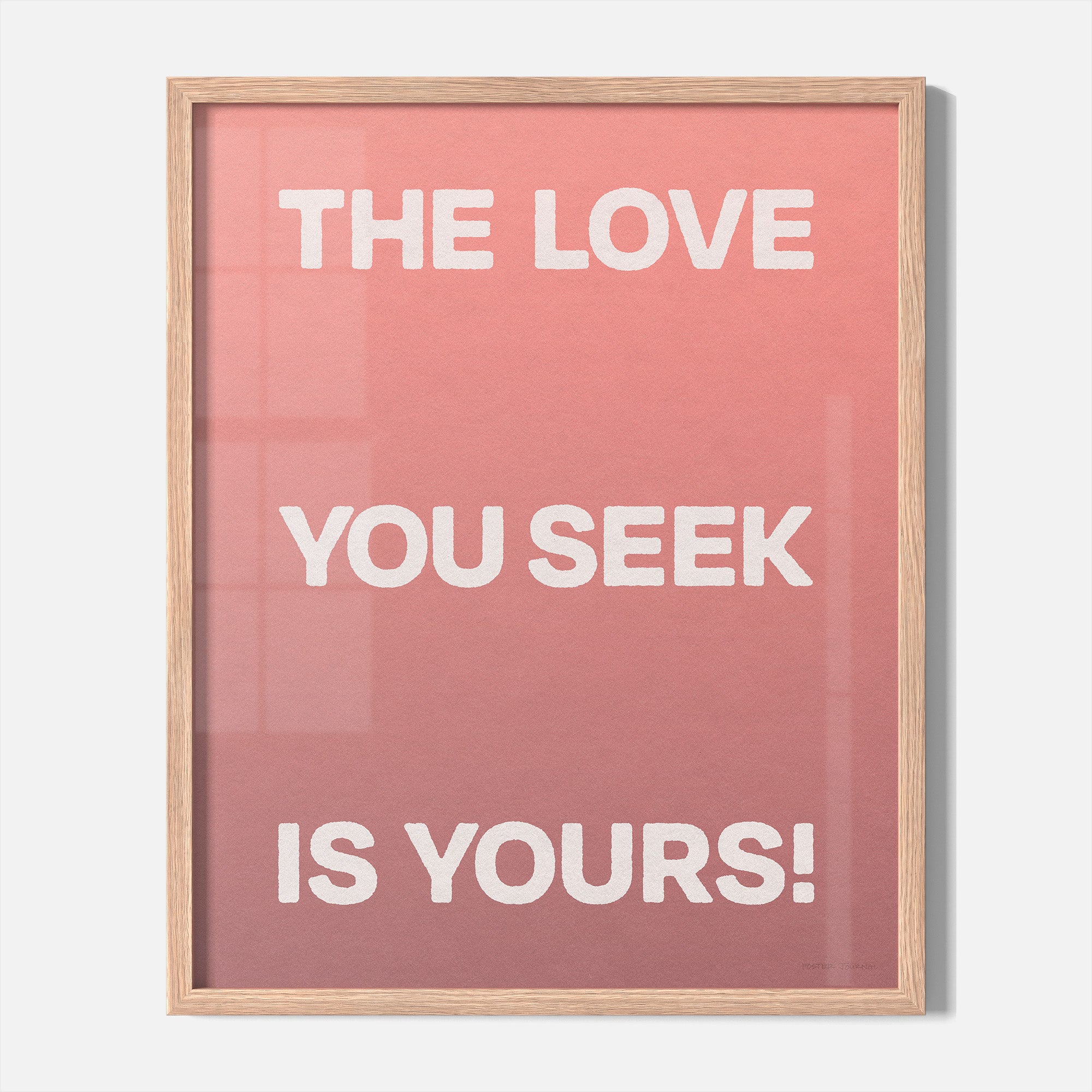 SEEK PRINT