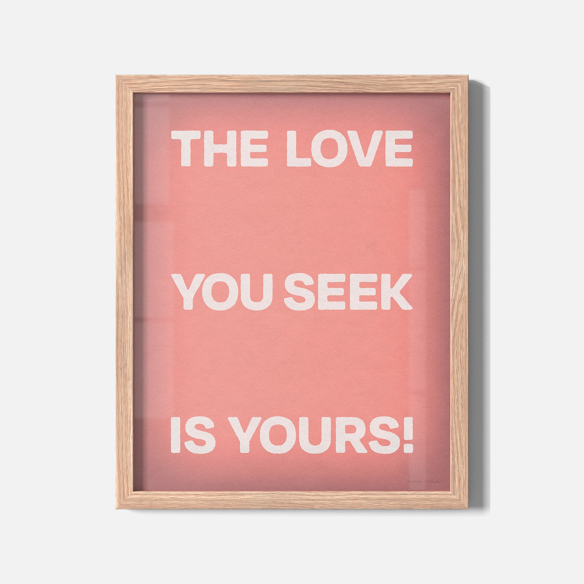 SEEK PRINT