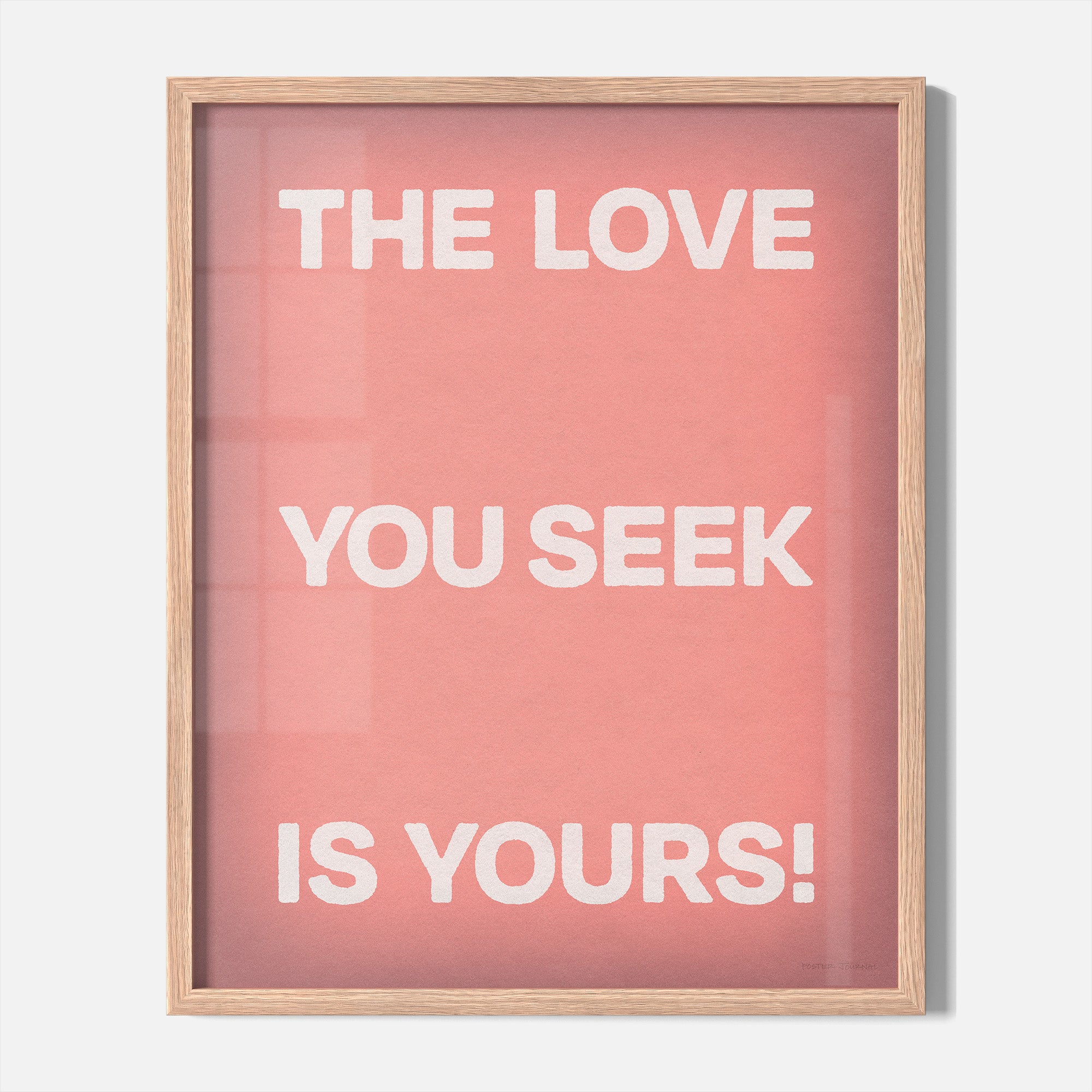 SEEK PRINT