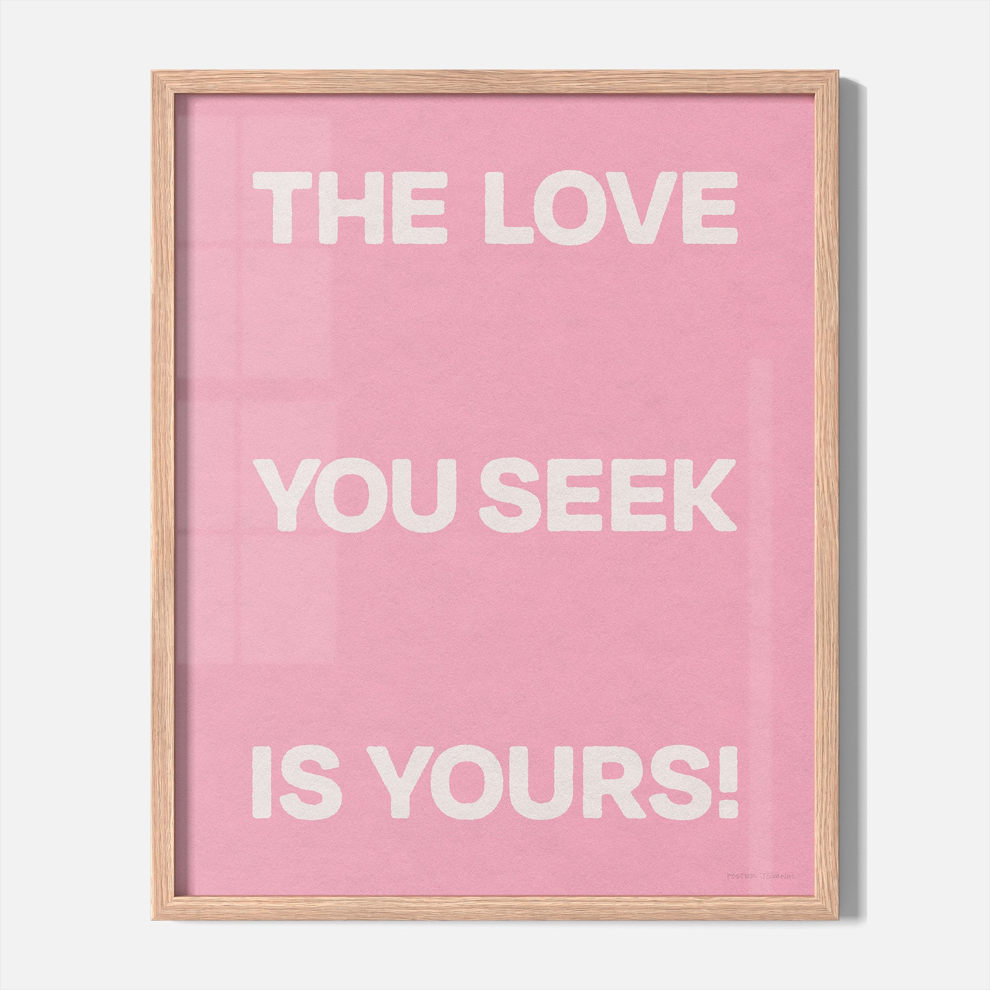 SEEK PRINT