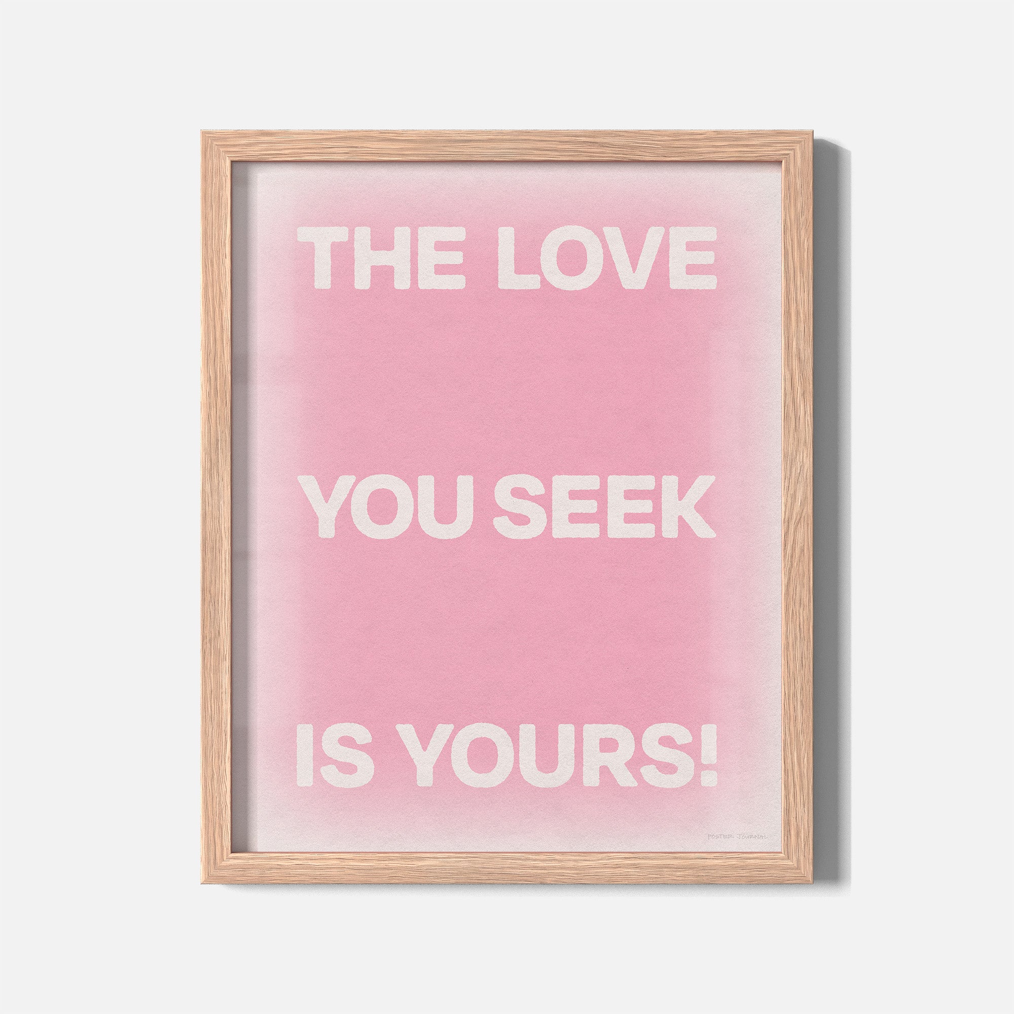 SEEK PRINT