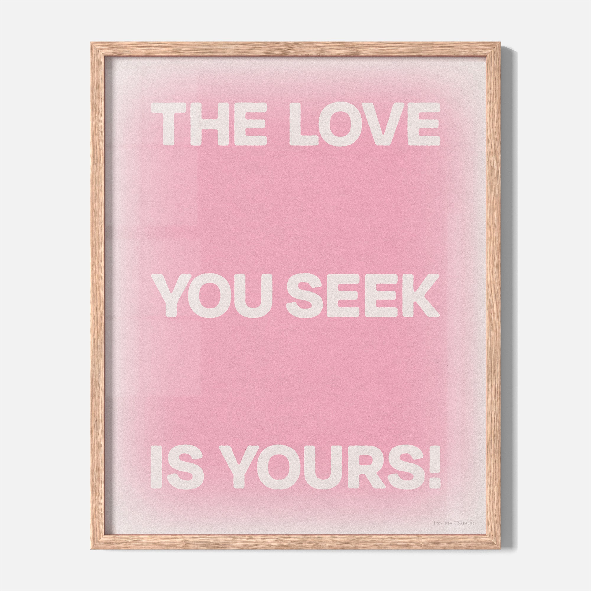 SEEK PRINT