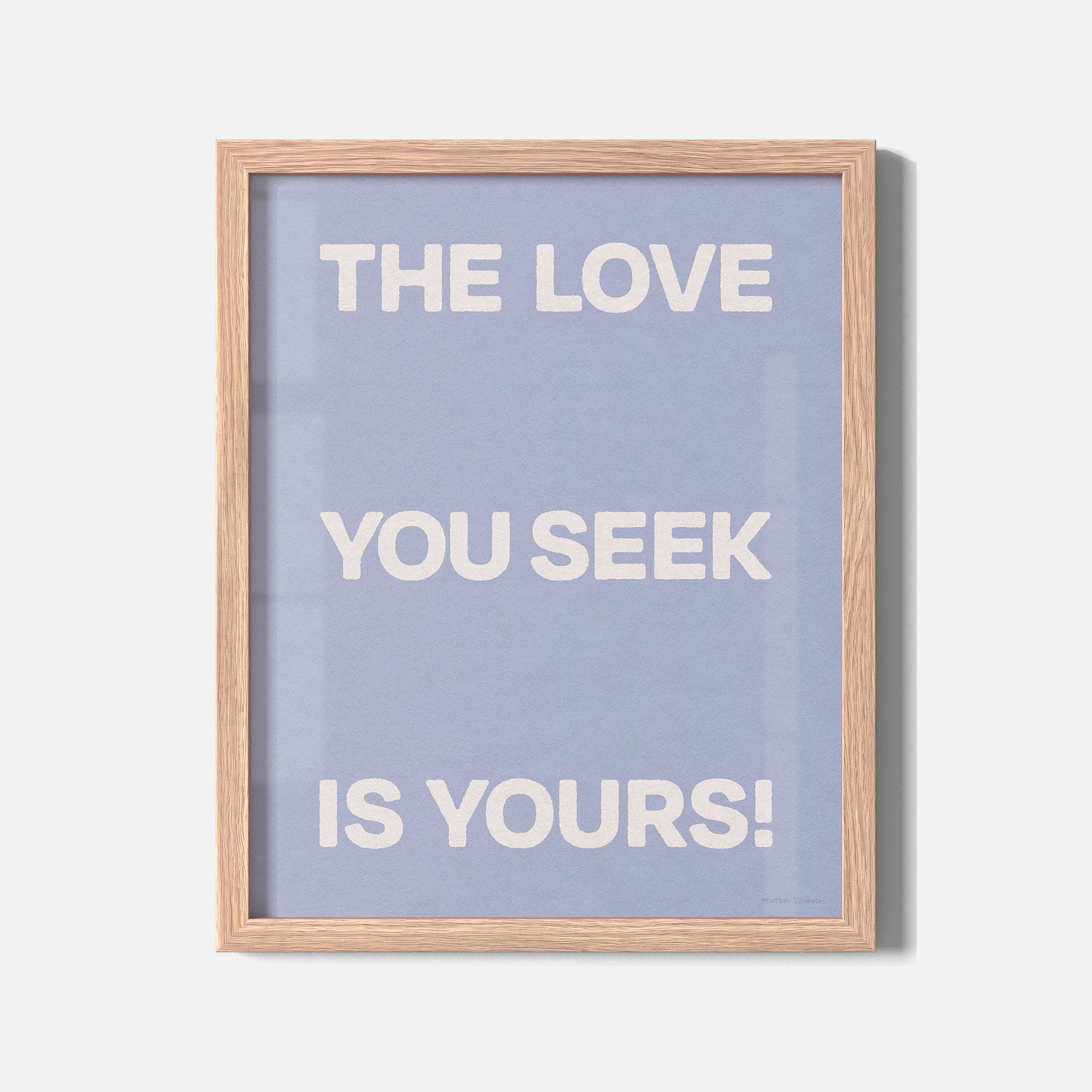 SEEK PRINT