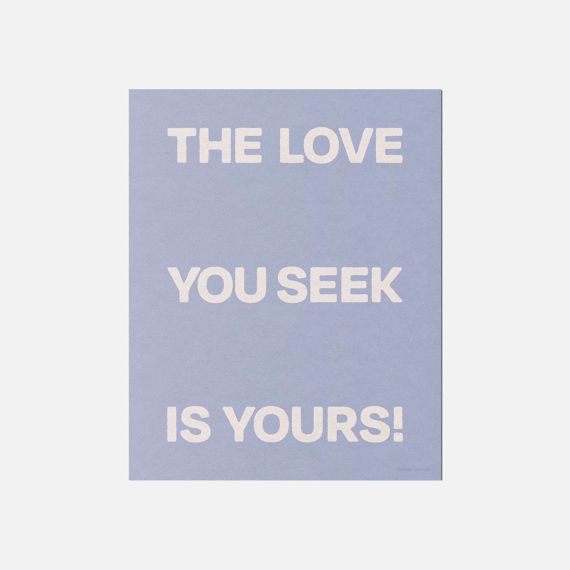 SEEK PRINT