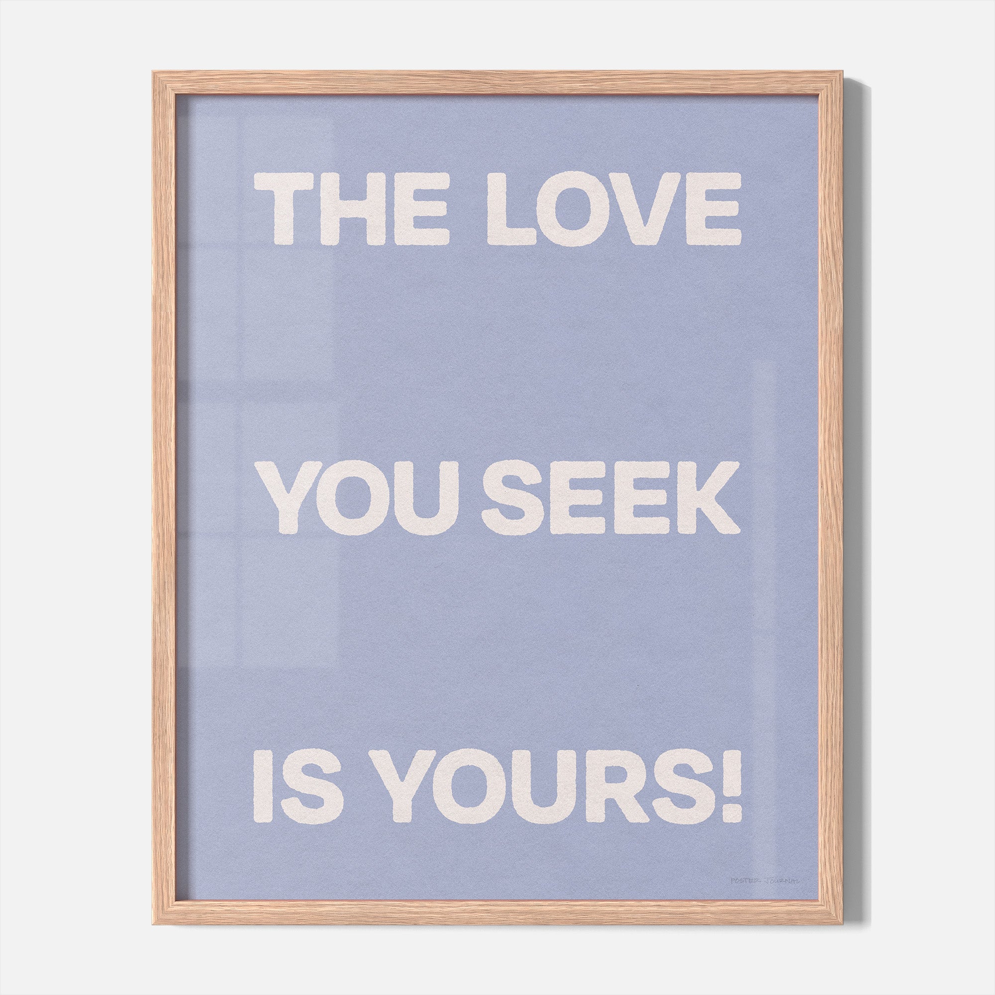 SEEK PRINT