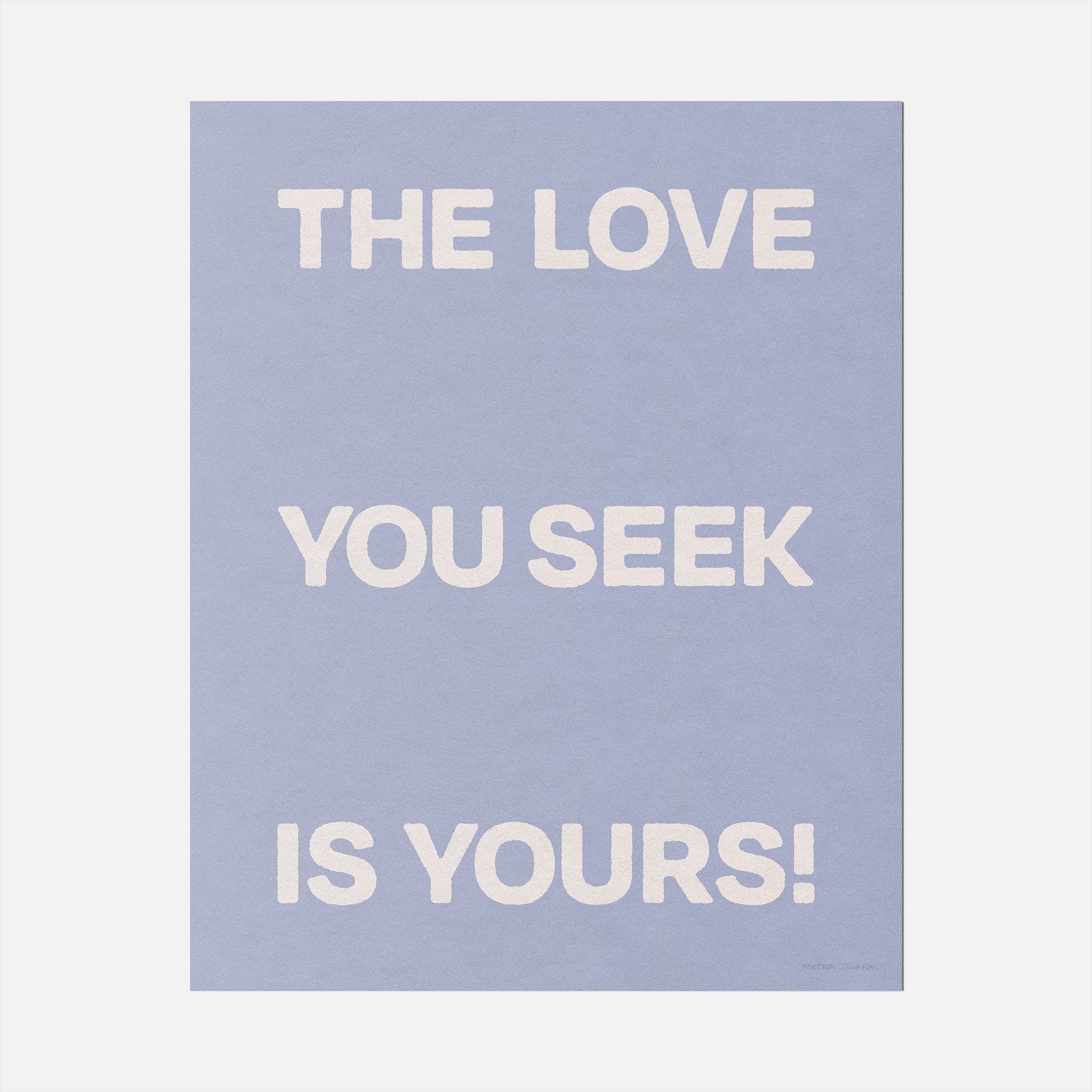 SEEK PRINT
