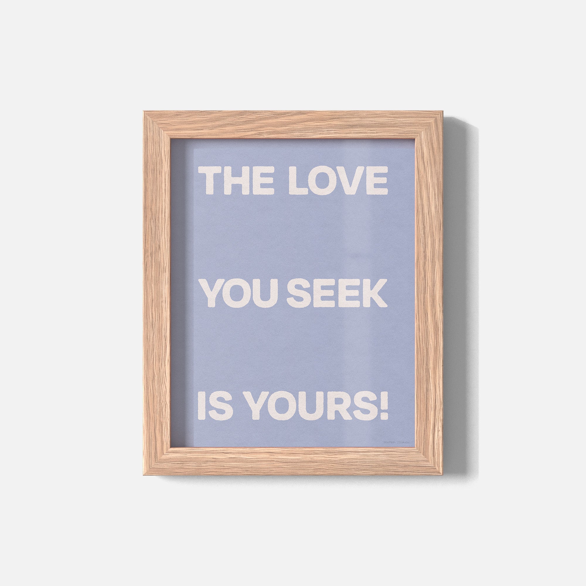 SEEK PRINT