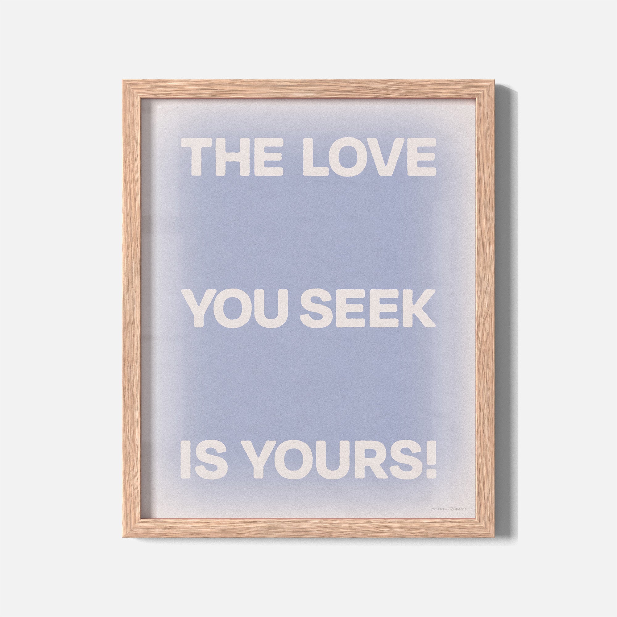 SEEK PRINT