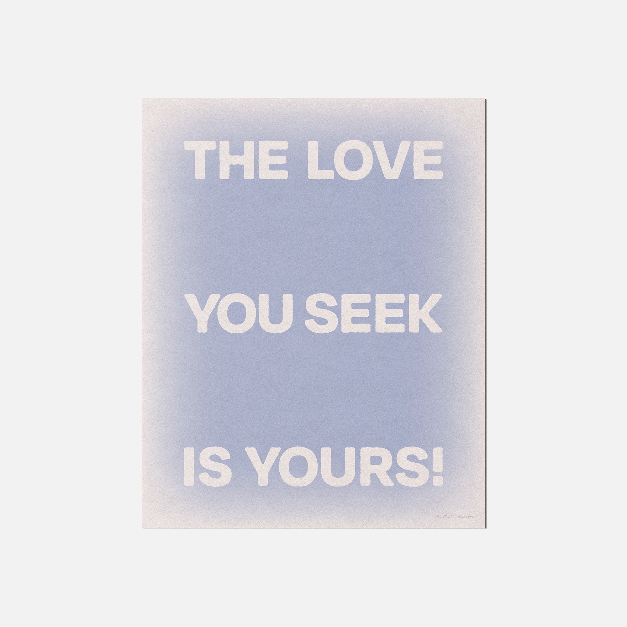SEEK PRINT