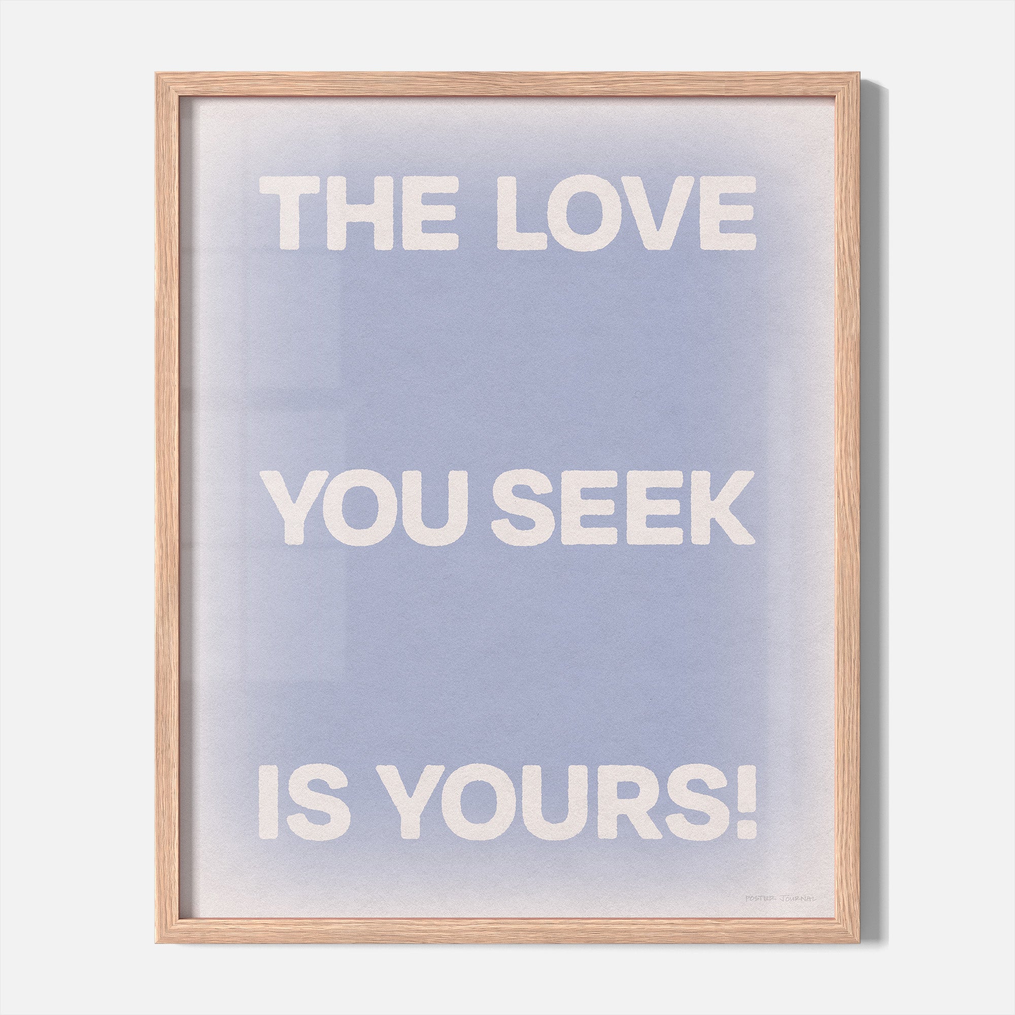 SEEK PRINT