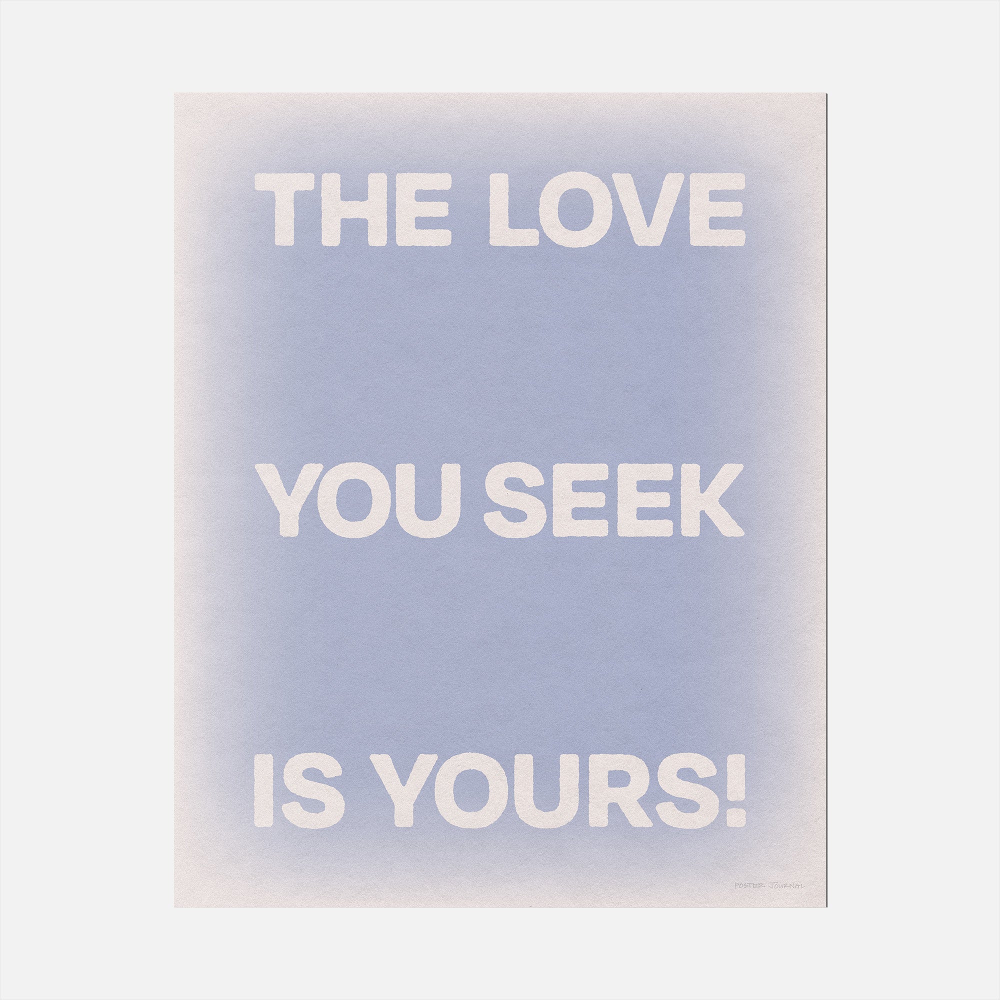 SEEK PRINT