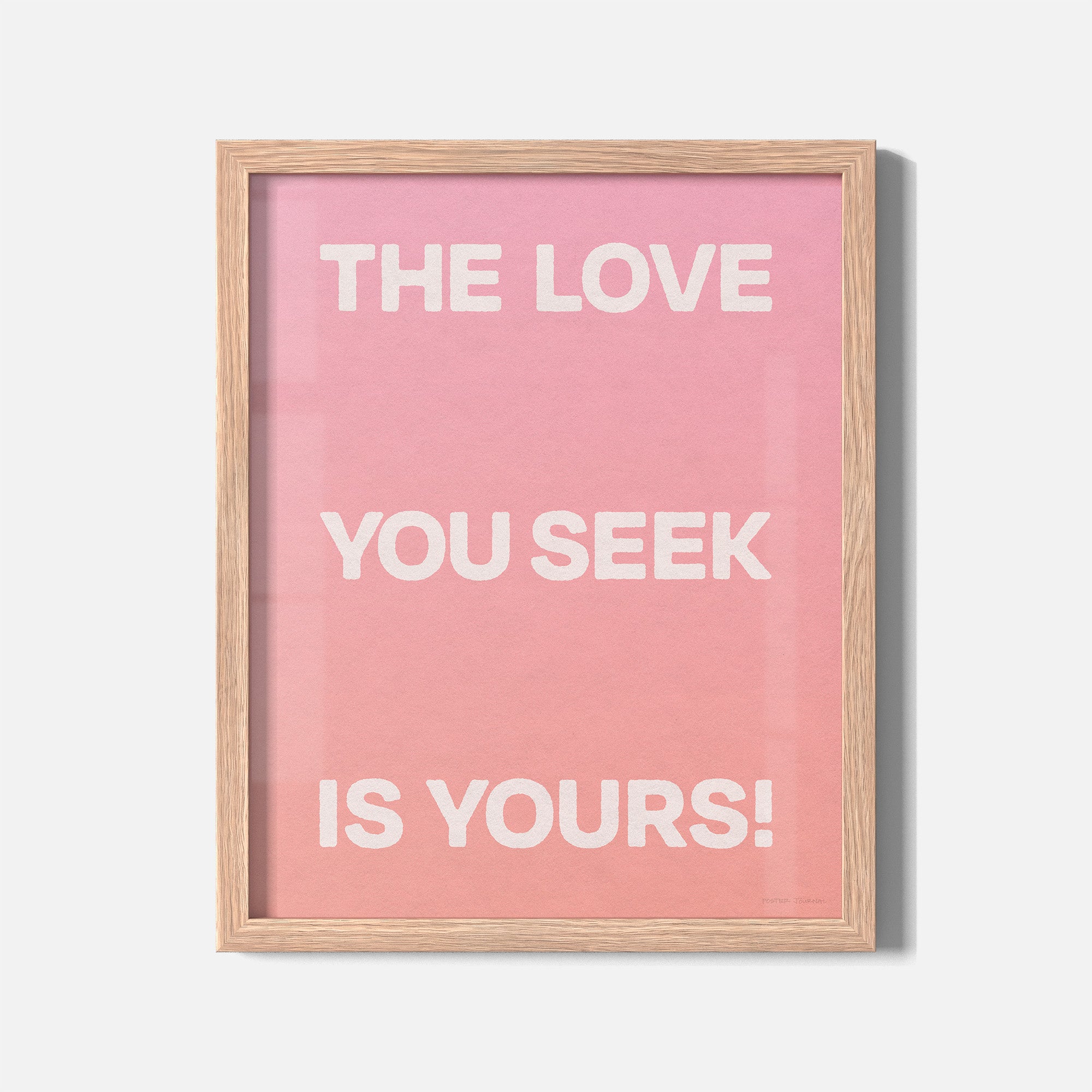 SEEK PRINT