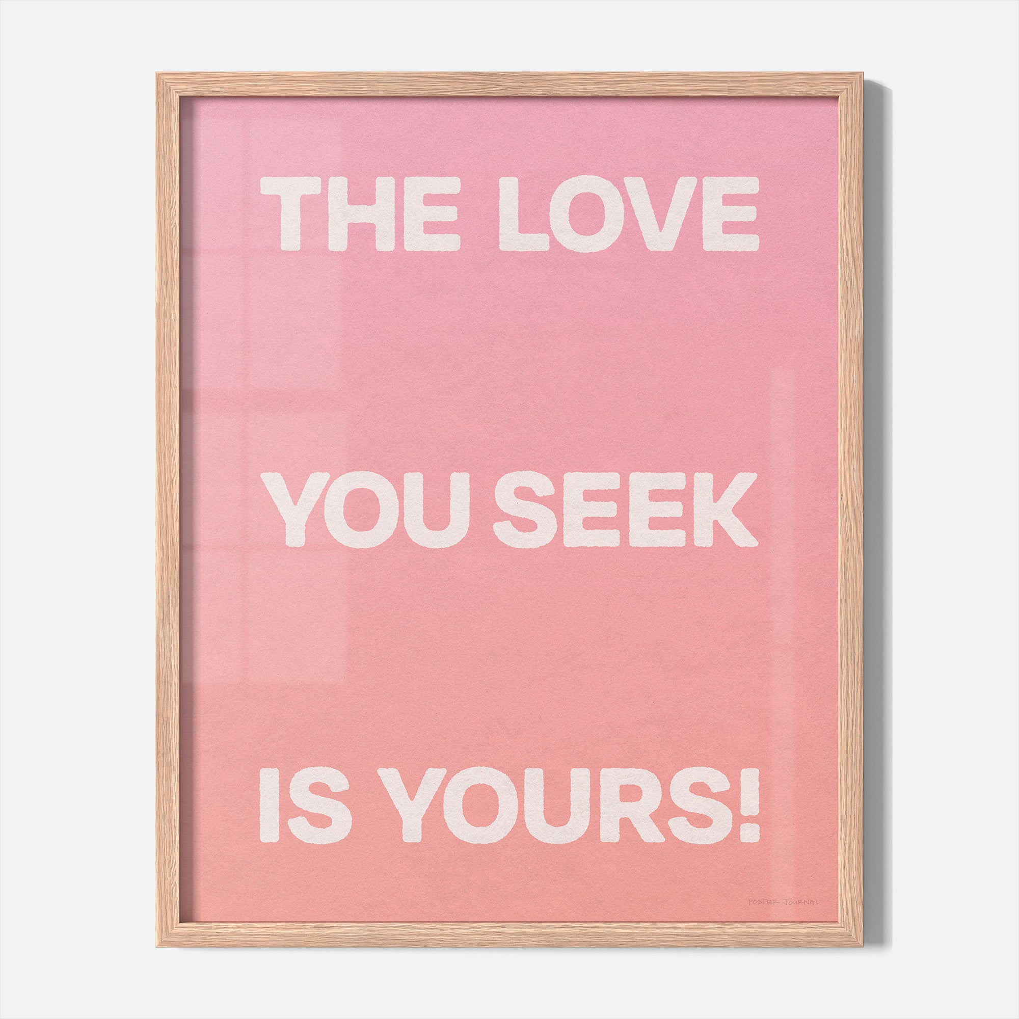 SEEK PRINT