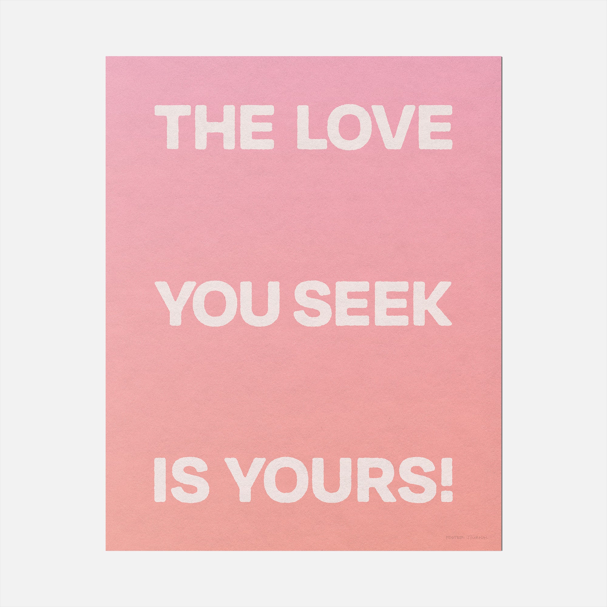 SEEK PRINT