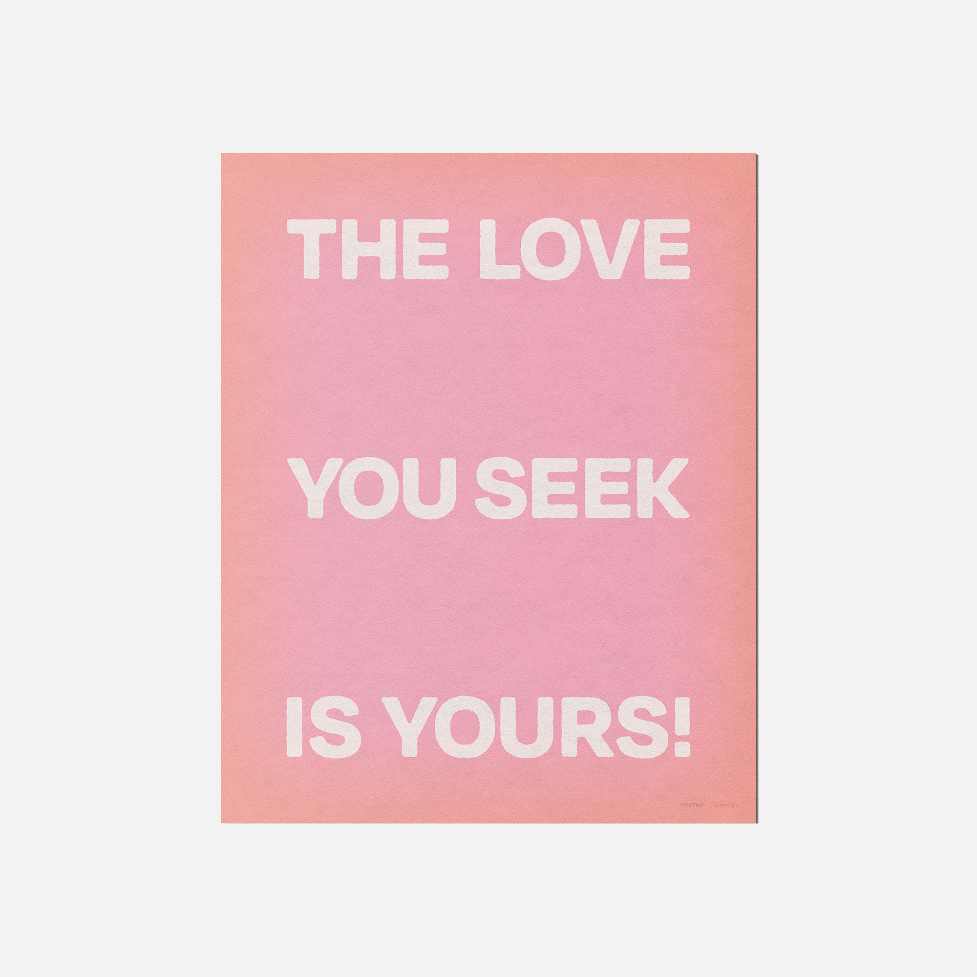 SEEK PRINT