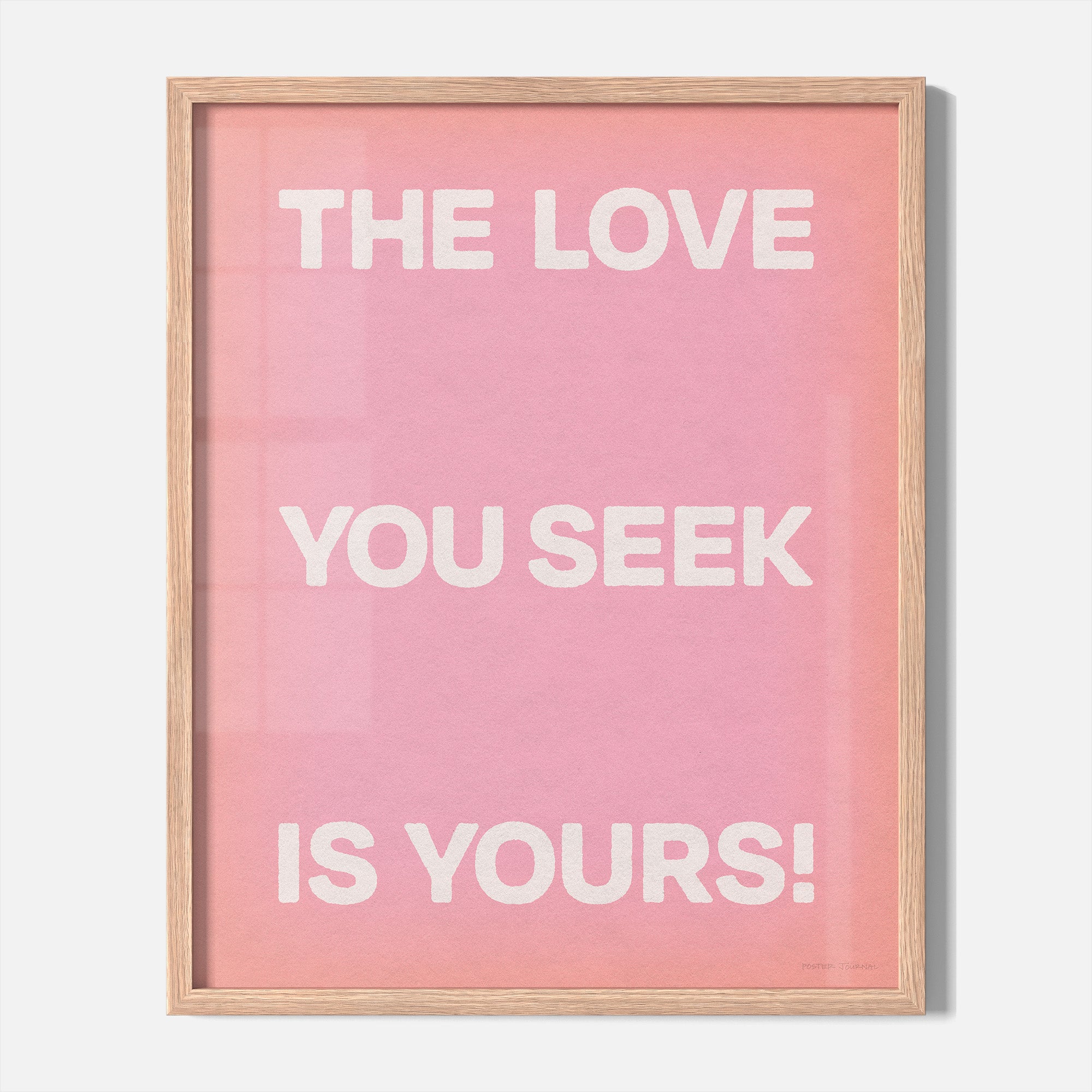 SEEK PRINT